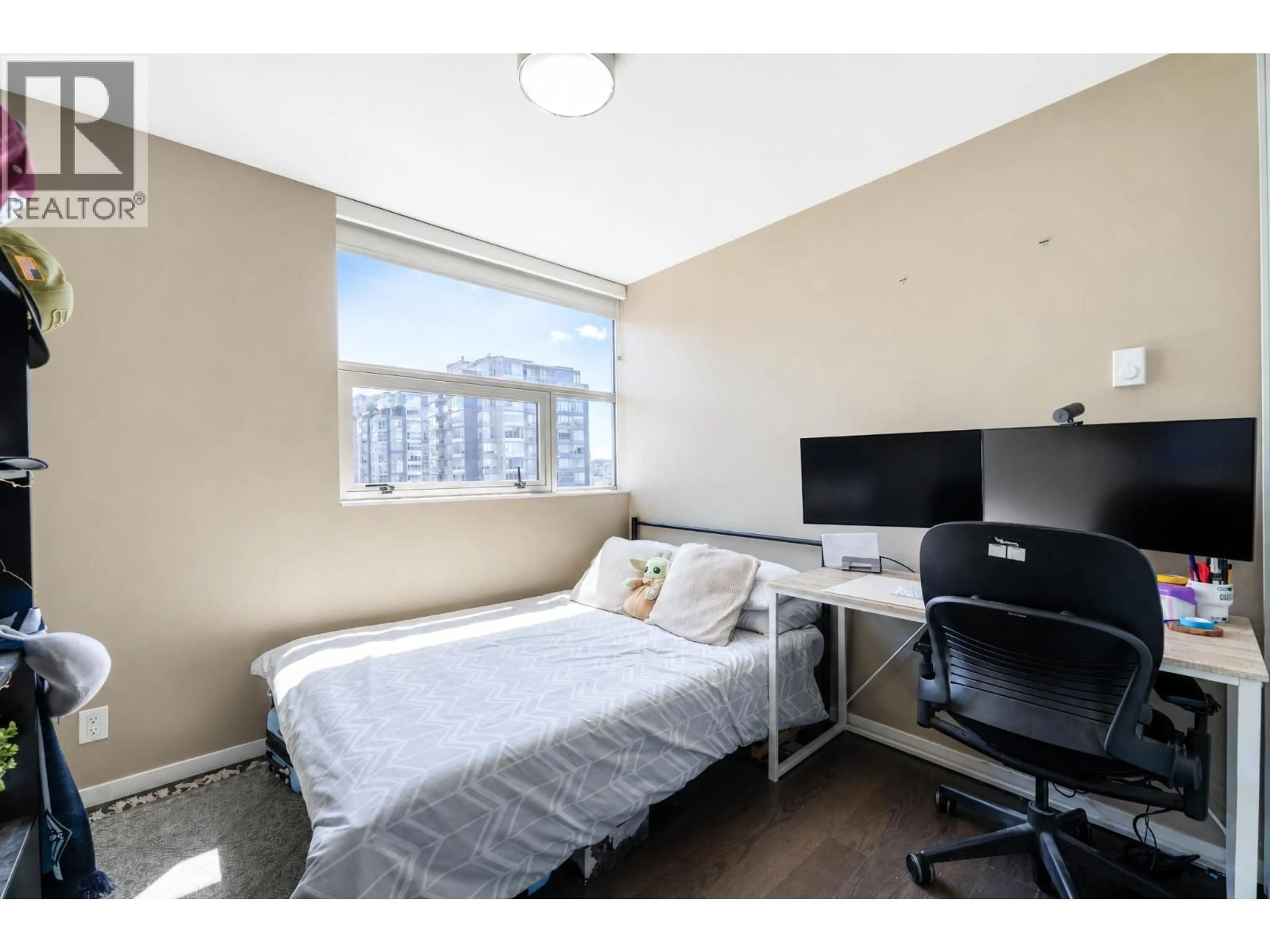 A pic of a room for 1803 - 999 SEYMOUR STREET, Vancouver British Columbia V6B0M5