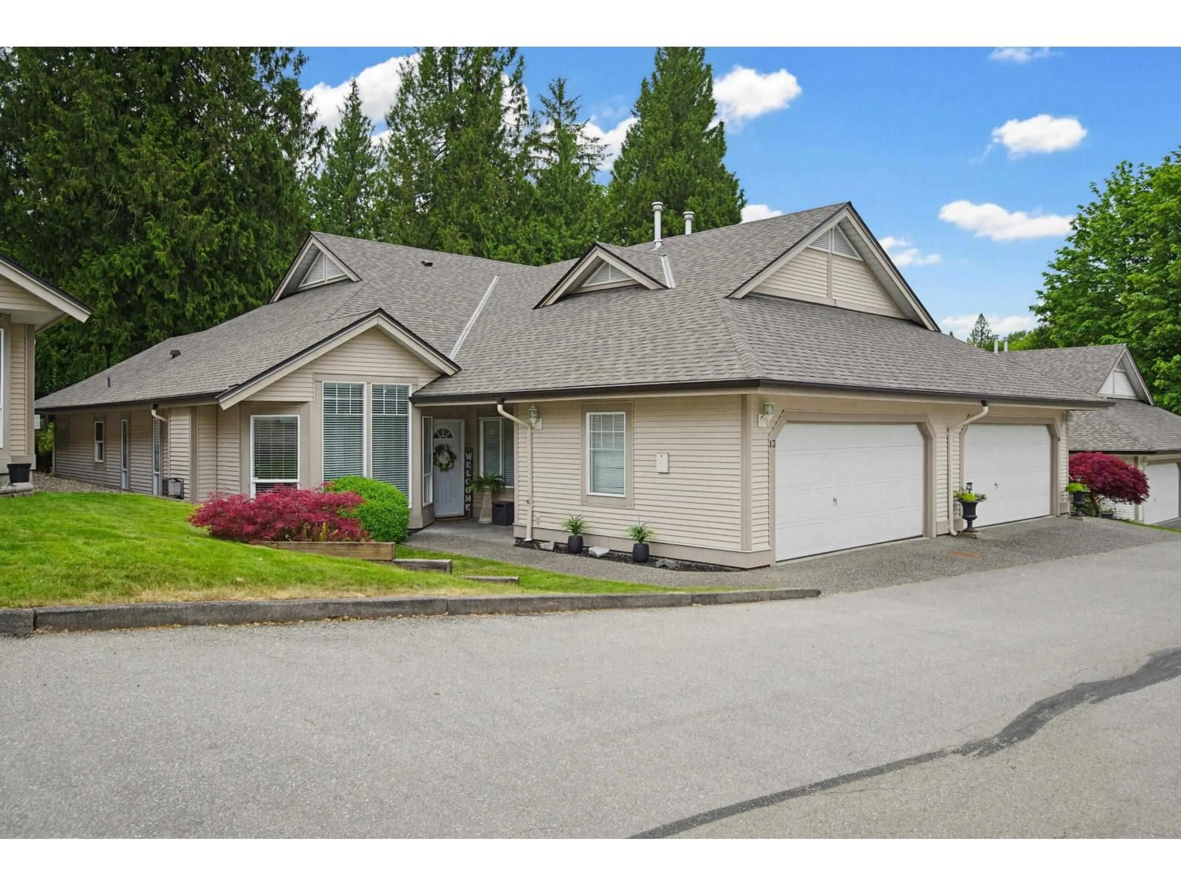 Unknown for 13 - 9025 216 STREET, Langley British Columbia V1M2Z8