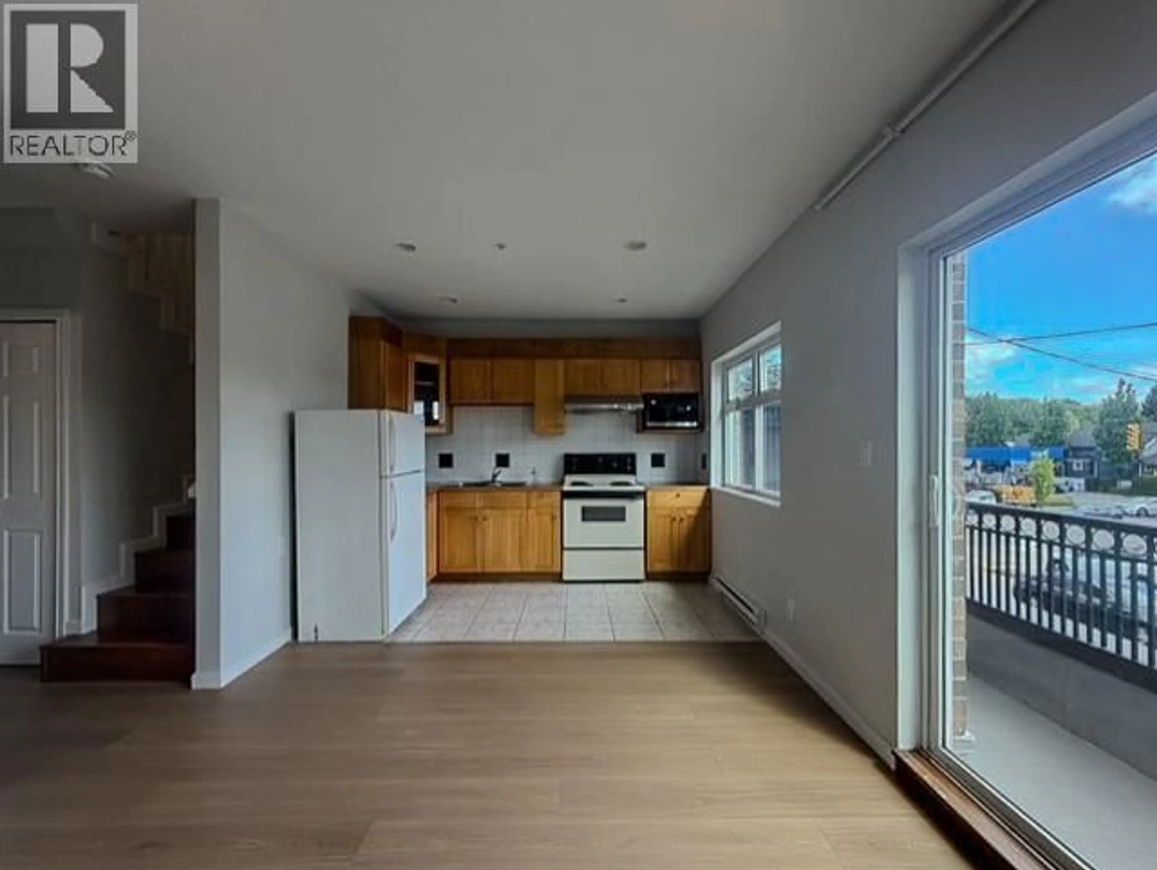 Open concept kitchen, unknown for 203 - 2817 CLARK DRIVE, Vancouver British Columbia V5N3H7