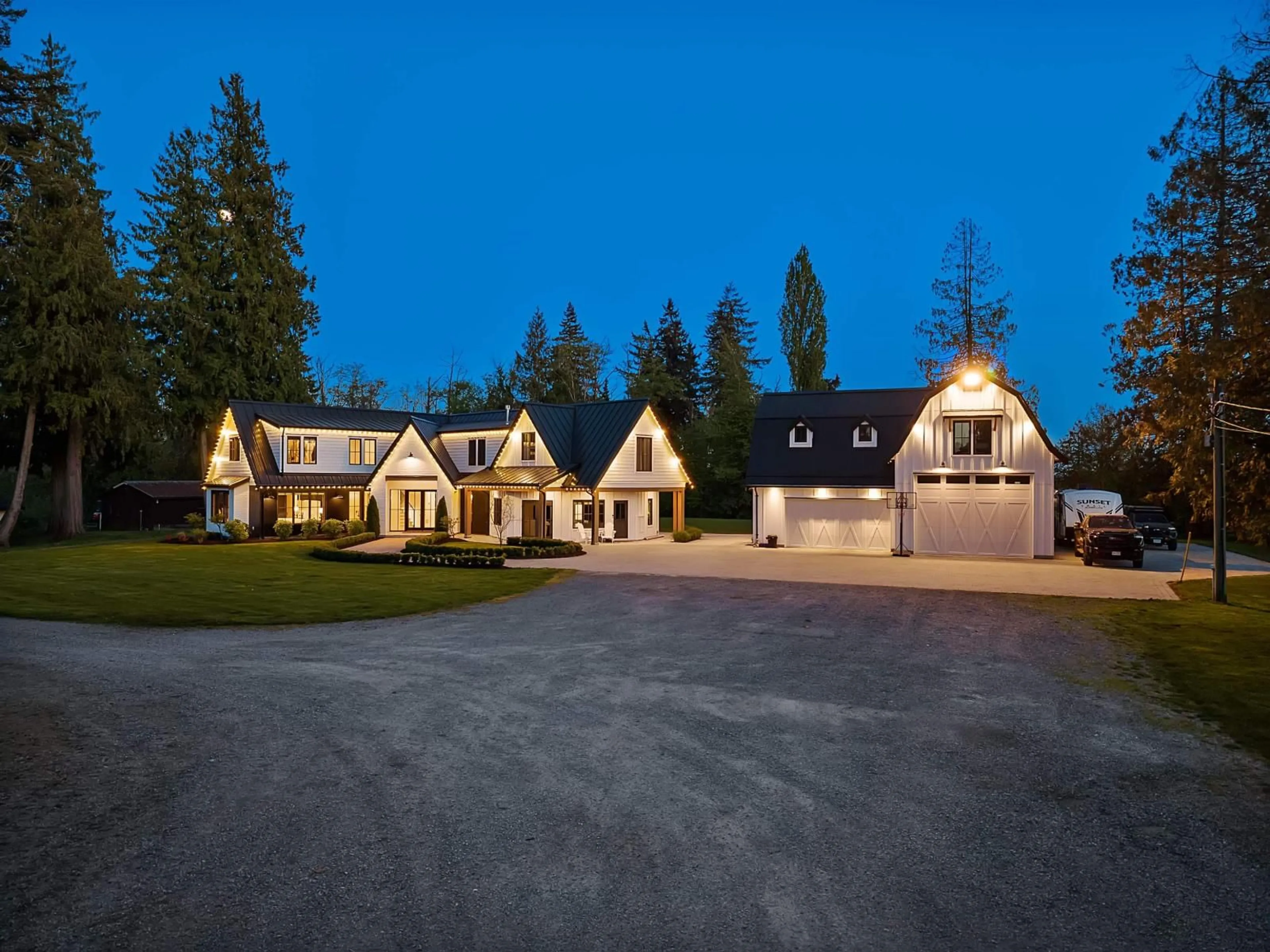 Unknown for 24968 28 AVENUE, Langley British Columbia V4W2R2