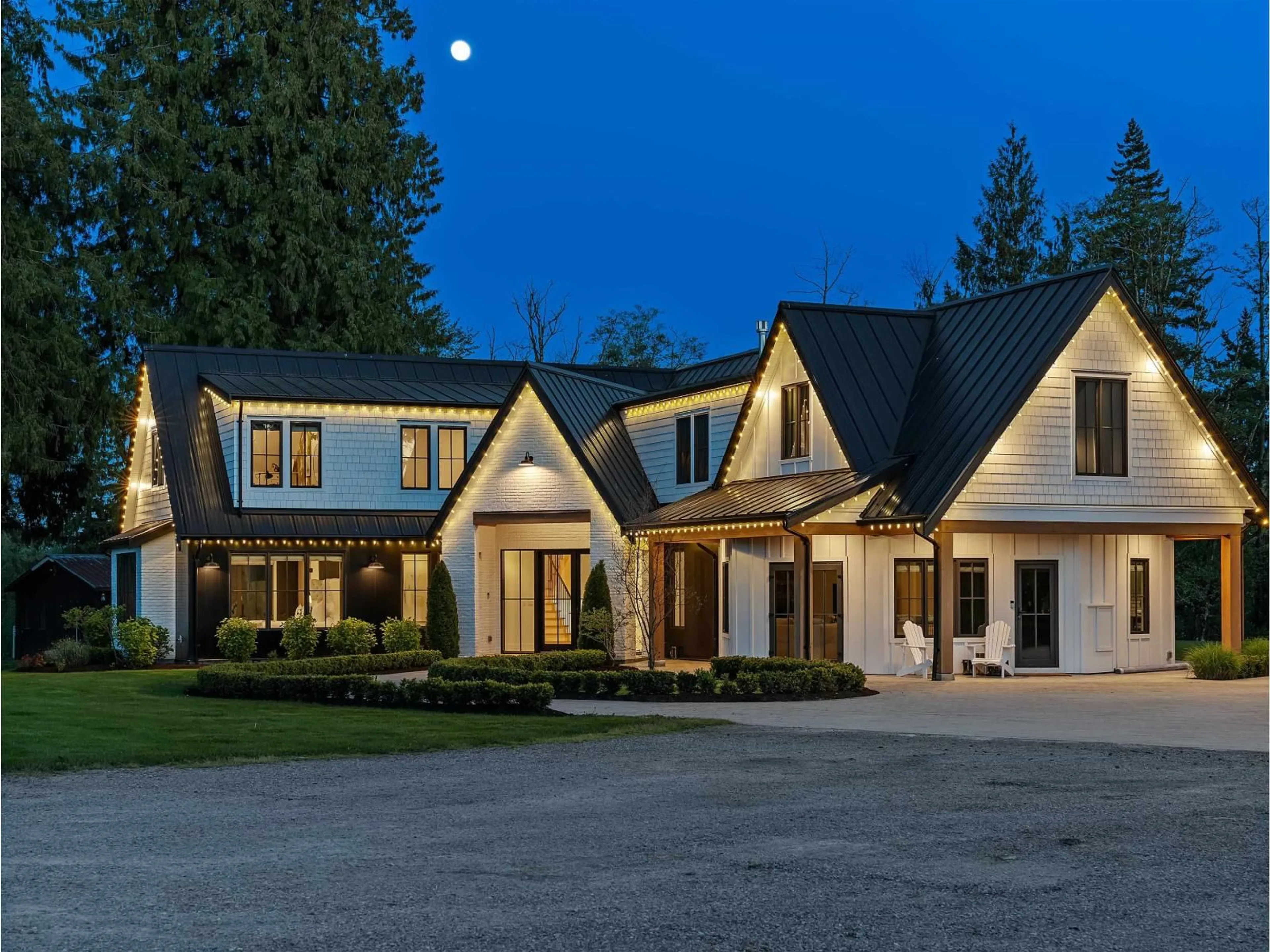 Unknown for 24968 28 AVENUE, Langley British Columbia V4W2R2