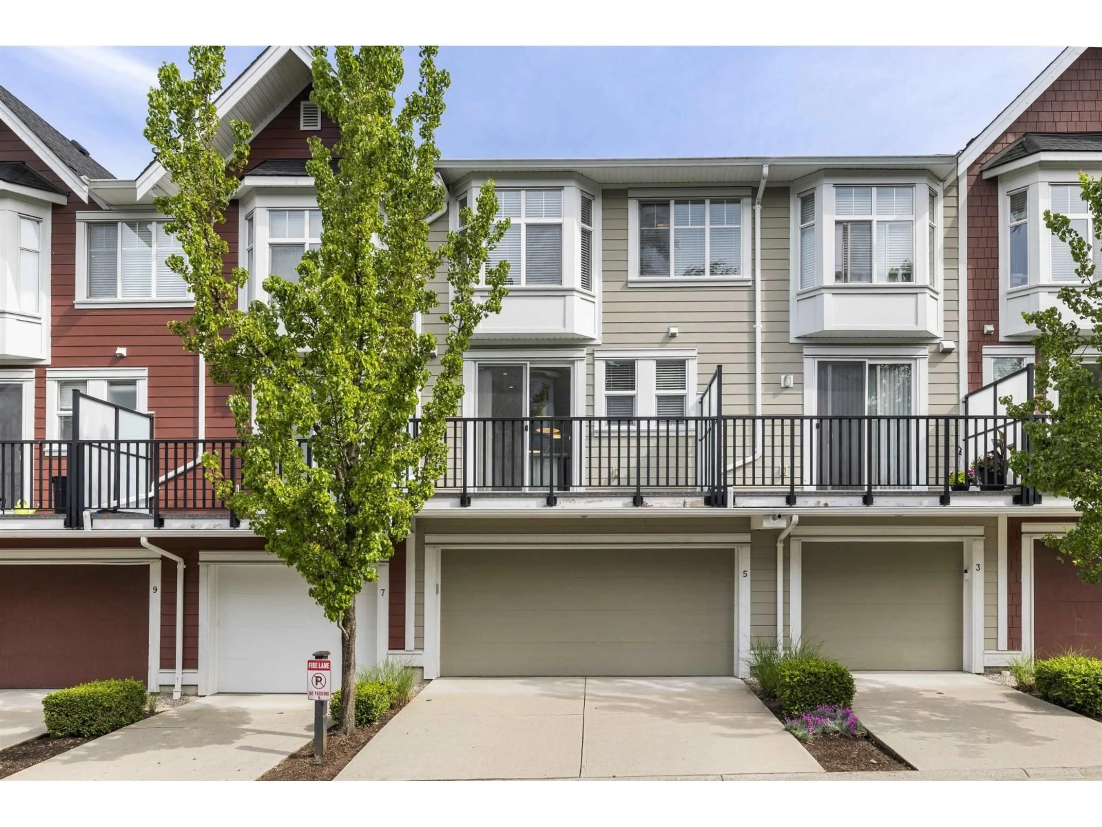 Unknown for 5 - 20852 77A AVENUE, Langley British Columbia V2Y0R8