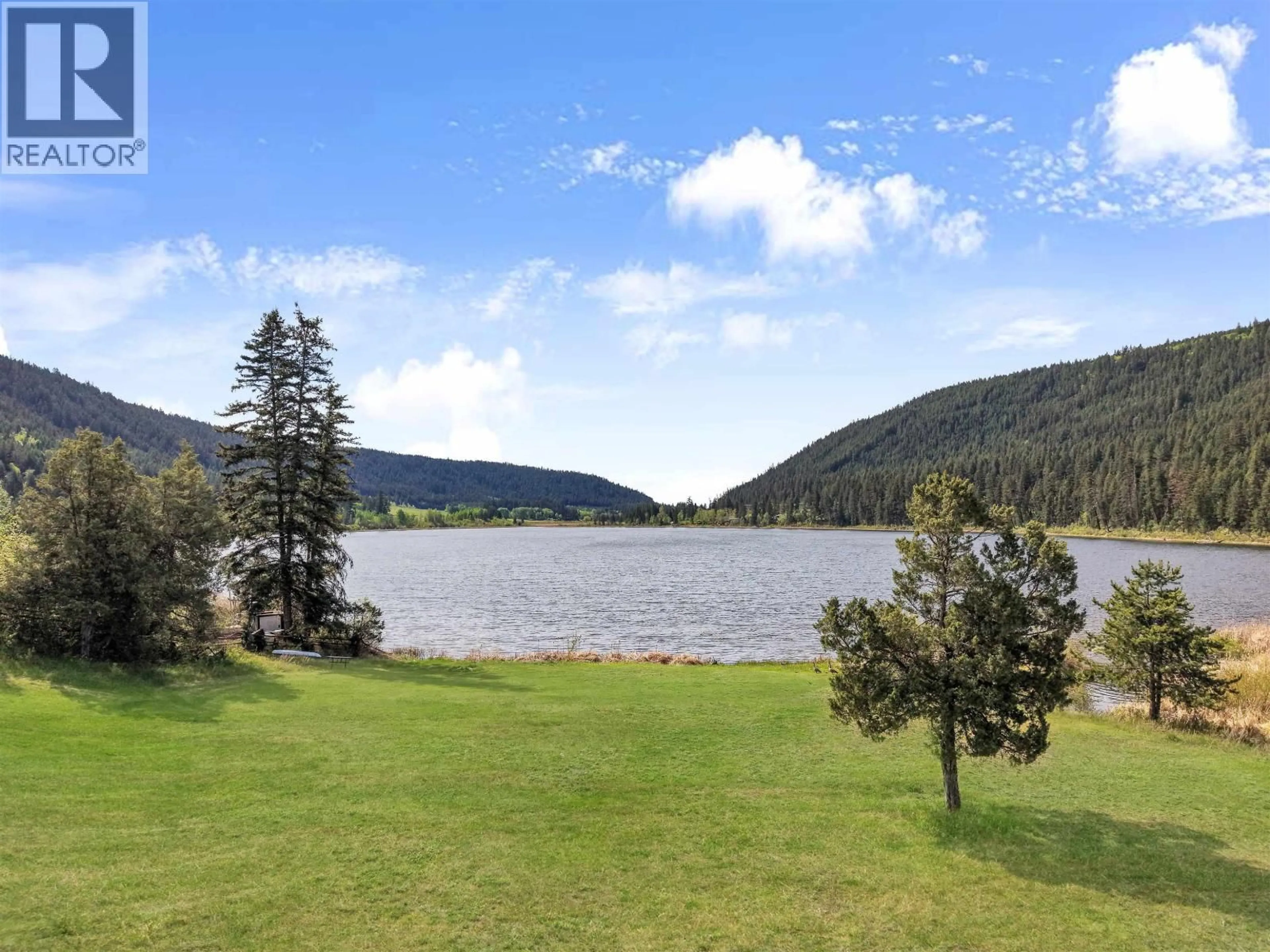 Unknown for 1622 DUNLEVEY ROAD, McLeese Lake British Columbia V0L1P0