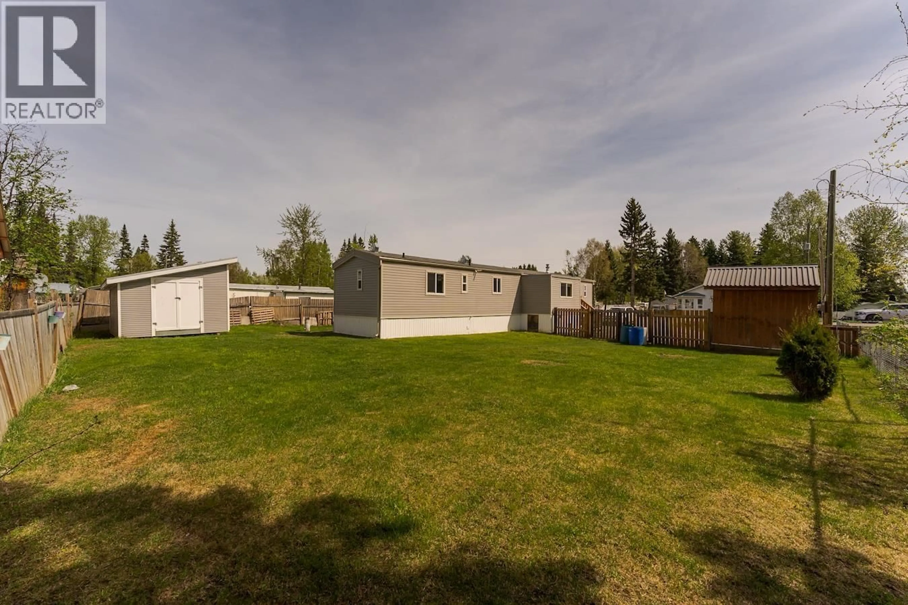 Shed for 7087 HOOVER DRIVE, Prince George British Columbia V2K2P4