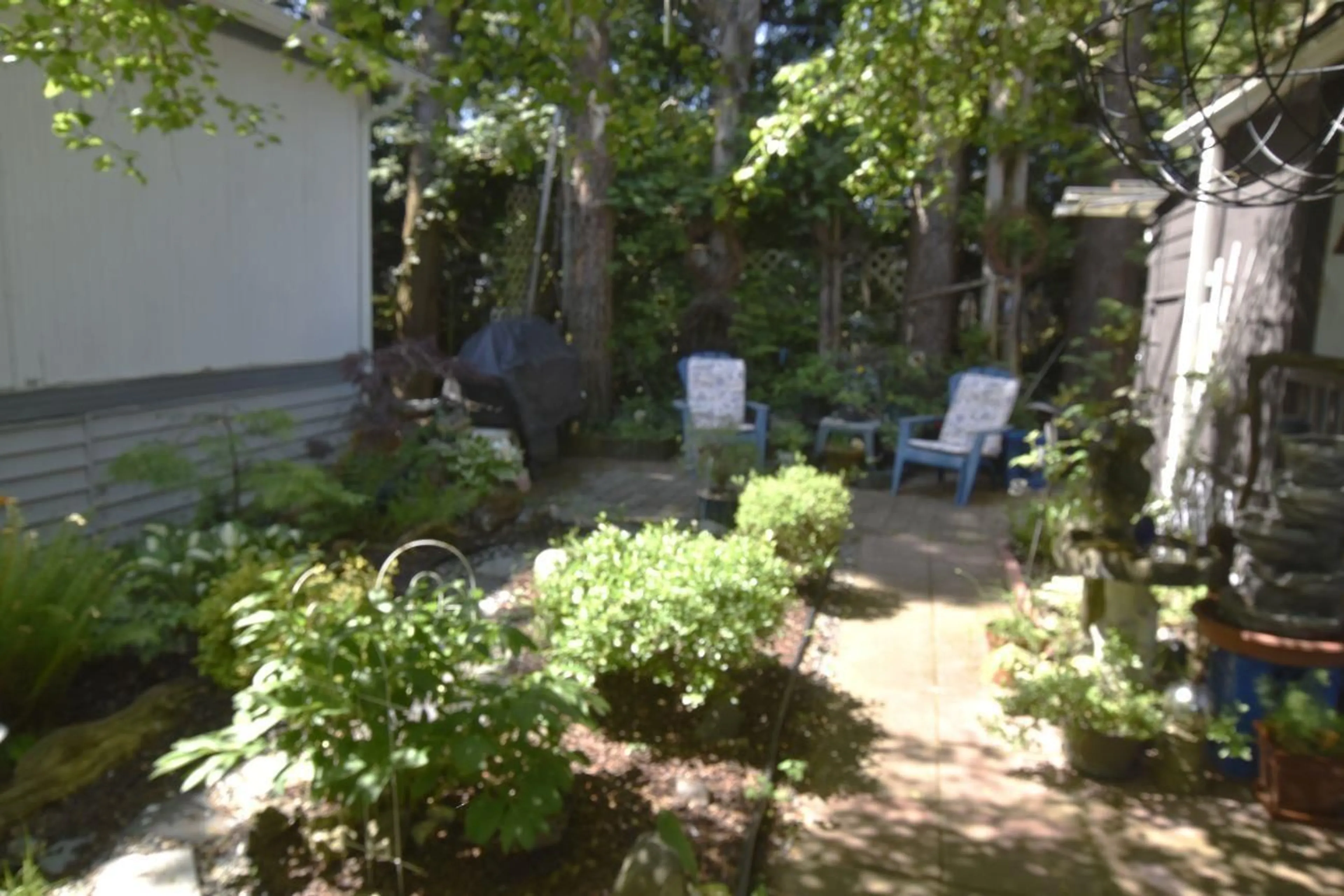 Patio, street for 29 - 6571 KING GEORGE BOULEVARD, Surrey British Columbia V3W4Z4