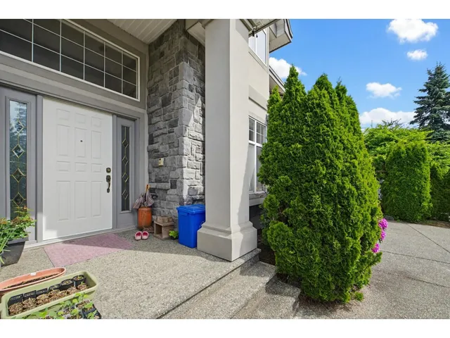 10485 168A STREET, Surrey 4