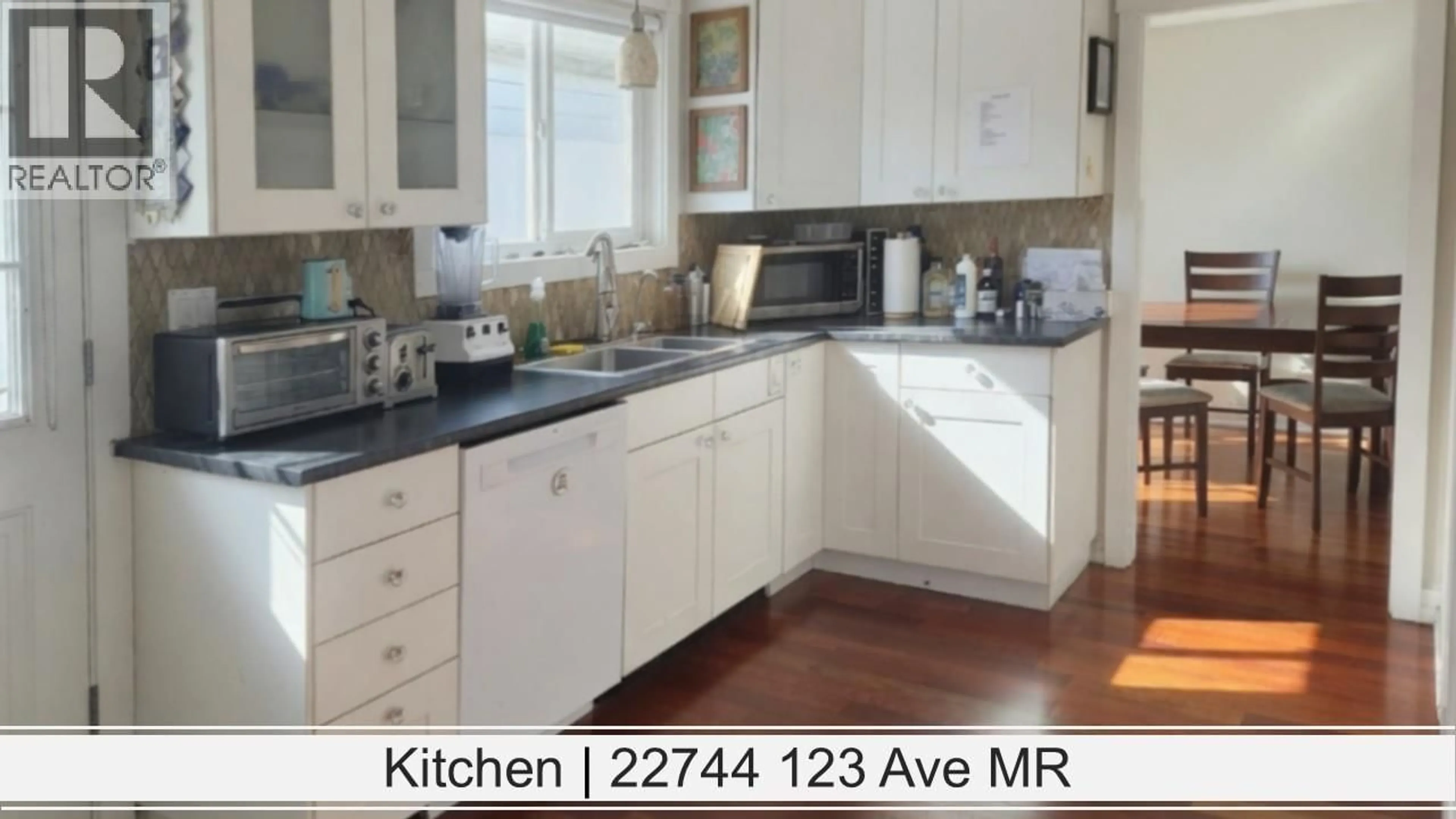 Unknown for 22744 123RD AVENUE, Maple Ridge British Columbia V2X4E6
