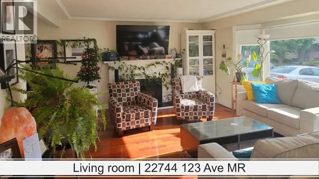 22744 123RD AVENUE, Maple Ridge 5