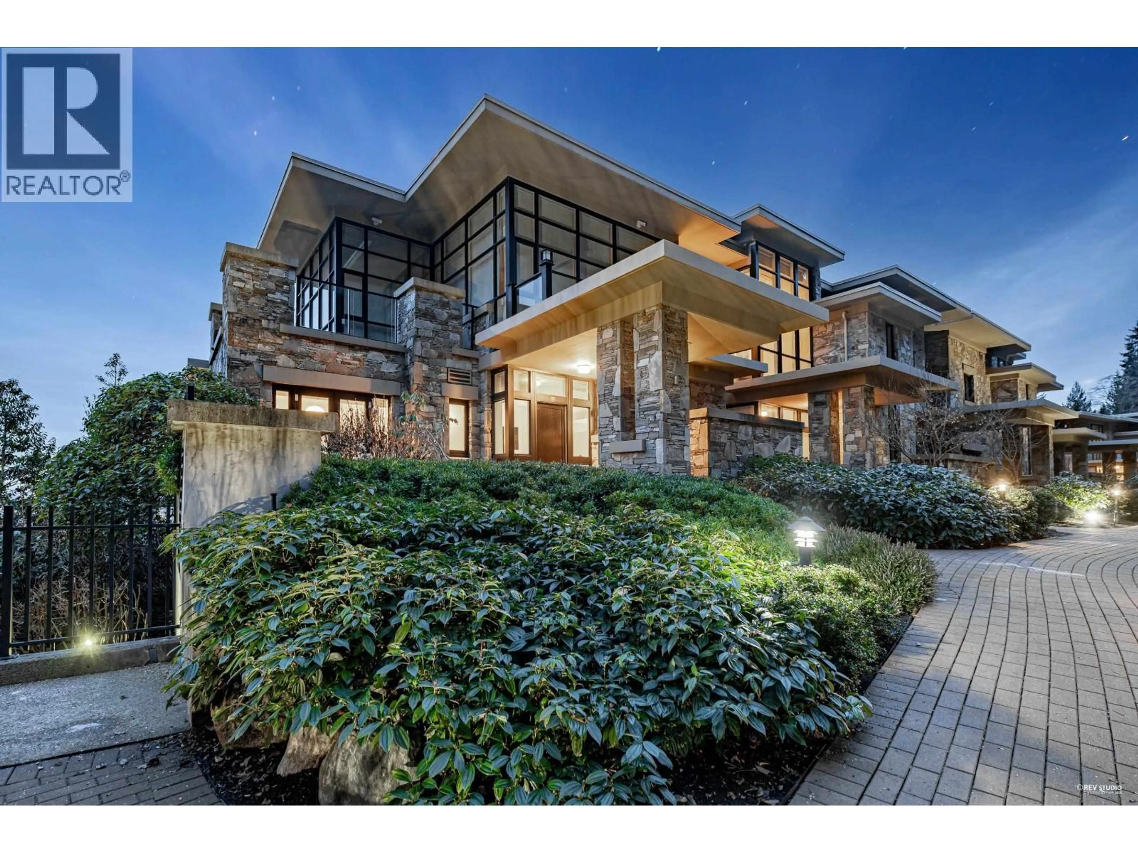 Home with brick exterior material, unknown for 303 - 2245 TWIN CREEK PLACE, West Vancouver British Columbia V7S3K4