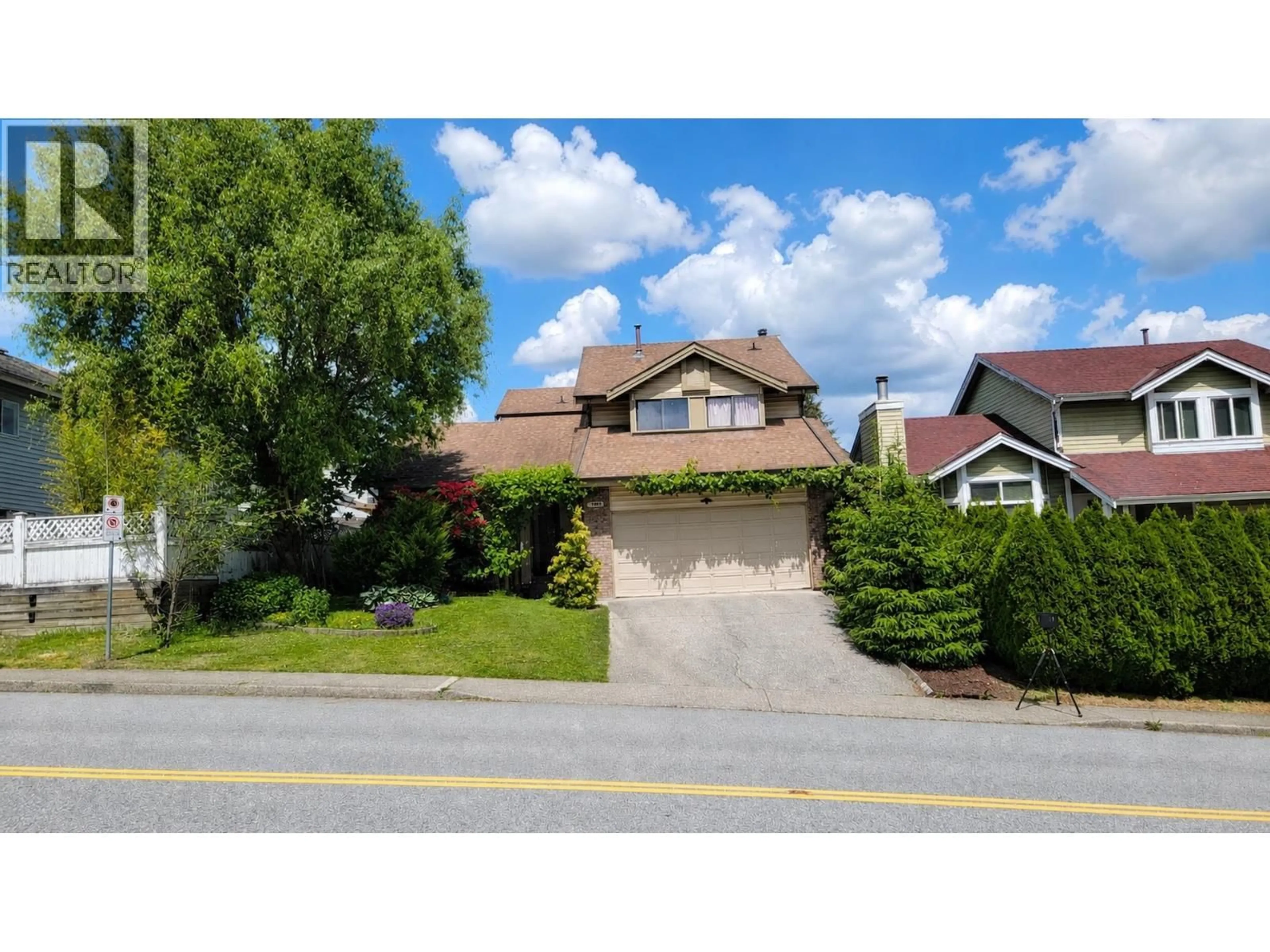 Unknown for 2961 WALTON AVENUE, Coquitlam British Columbia V3B6N1