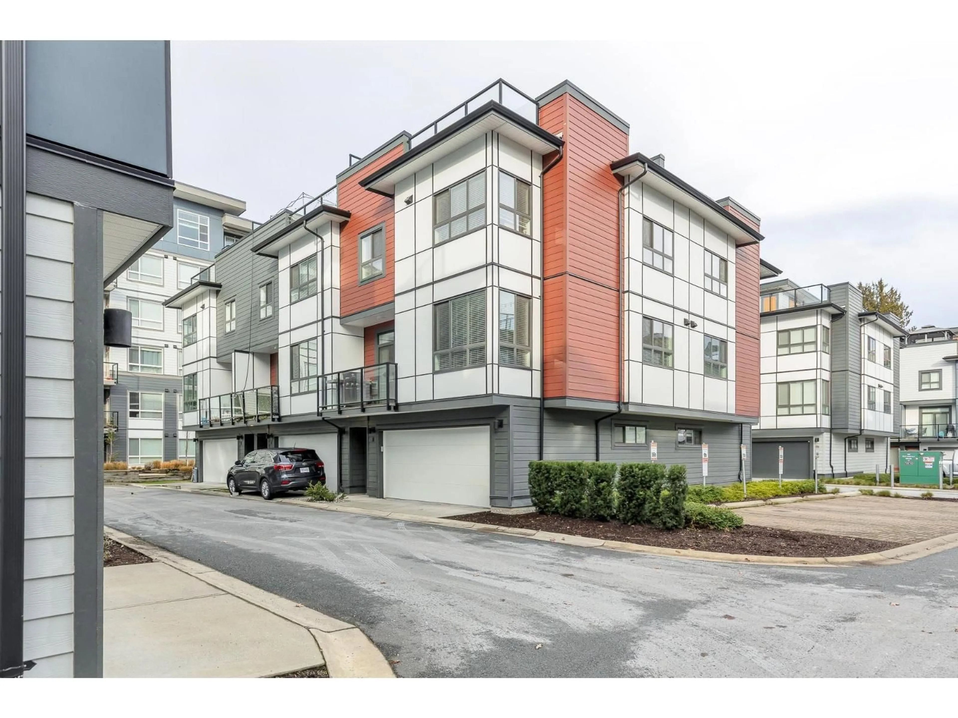 Unknown for 50 - 1502 MCCALLUM ROAD, Abbotsford British Columbia V2S0K7