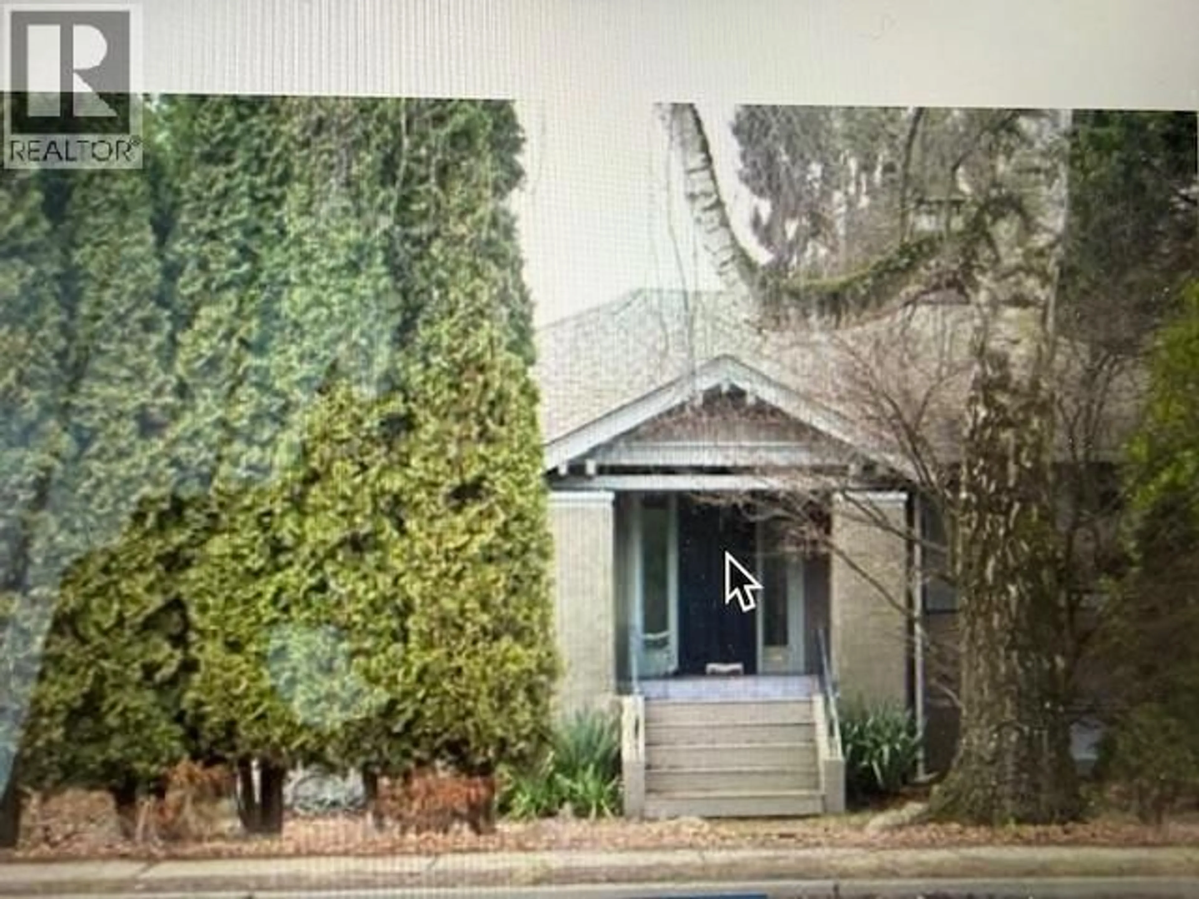 Unknown for 4777 OAK STREET, Vancouver British Columbia V6H2N8