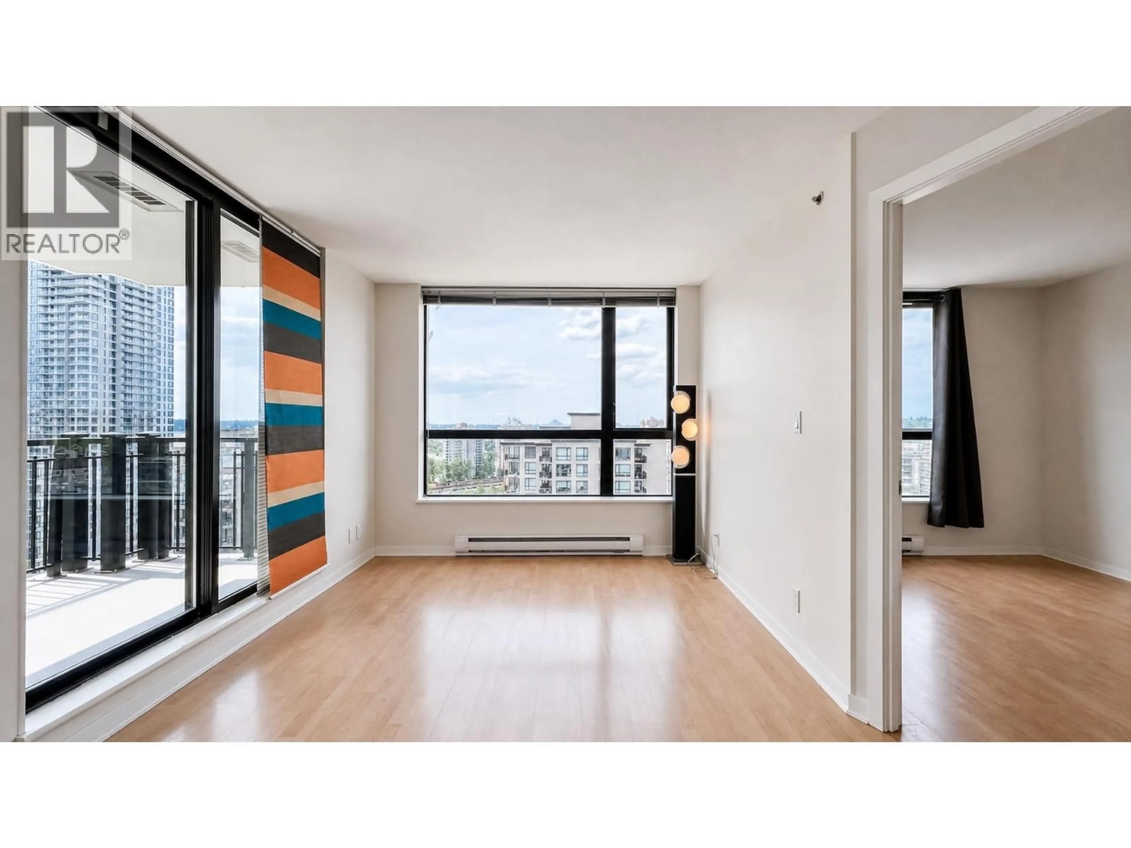A pic of a room for 1308 - 813 AGNES STREET, New Westminster British Columbia V3M0A9