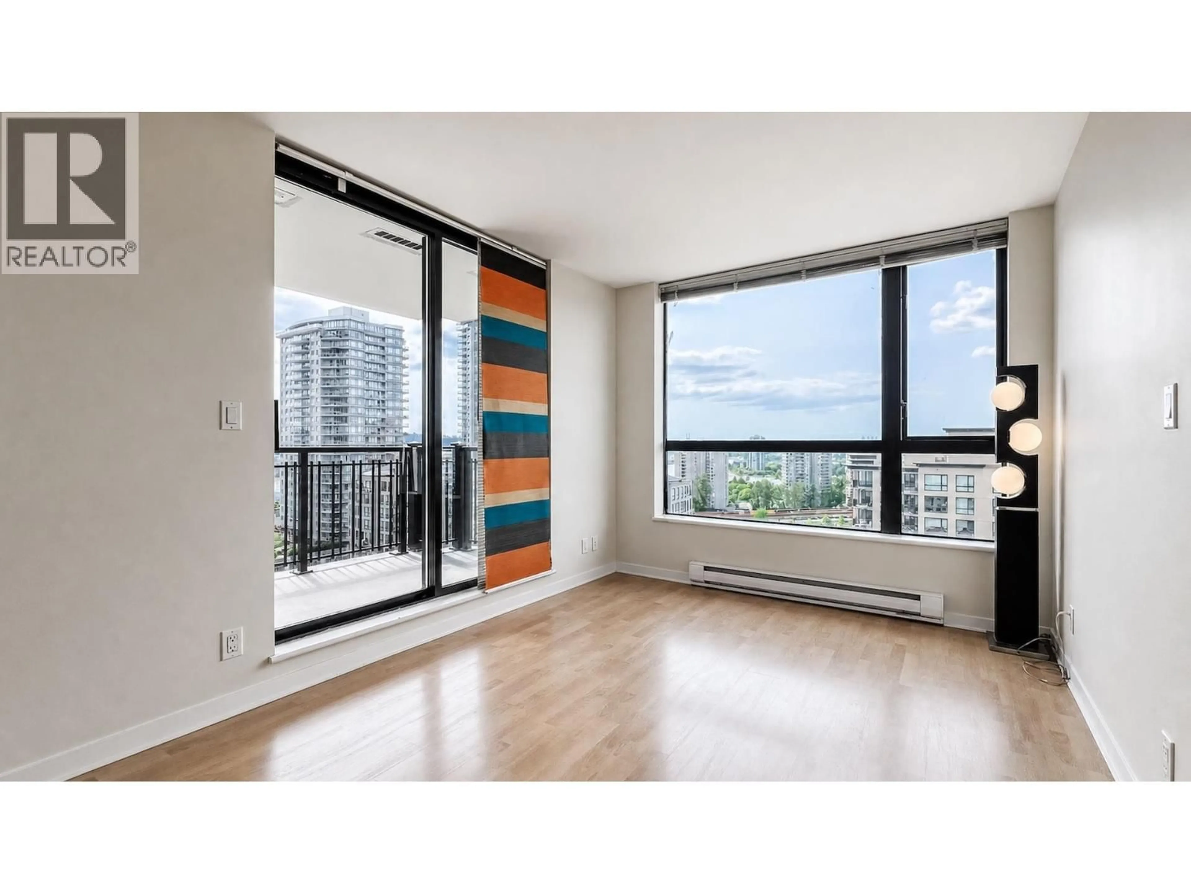 A pic of a room for 1308 - 813 AGNES STREET, New Westminster British Columbia V3M0A9