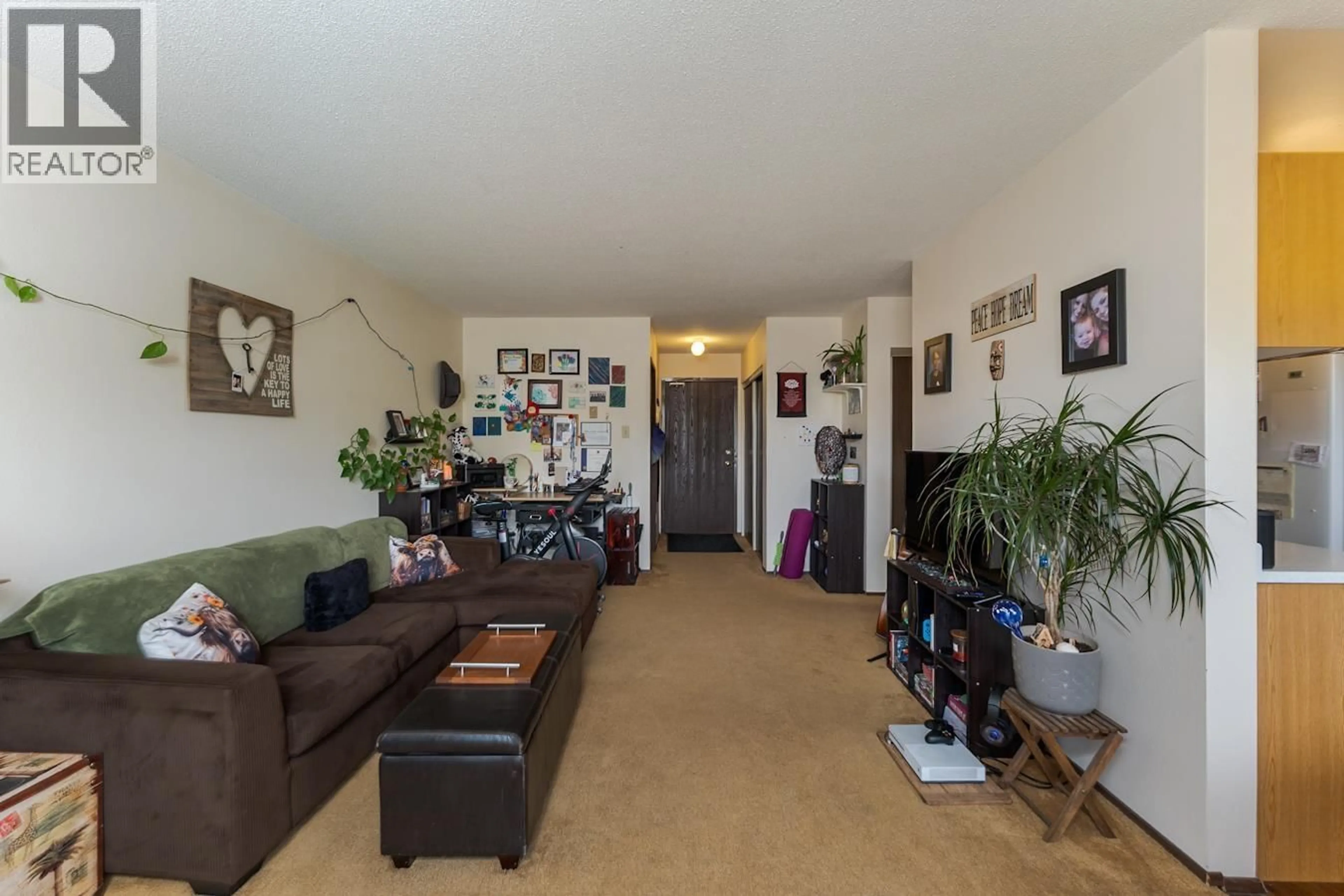 A pic of a room for 310 - 2217 REGENTS CRESCENT, Prince George British Columbia V2L1E9