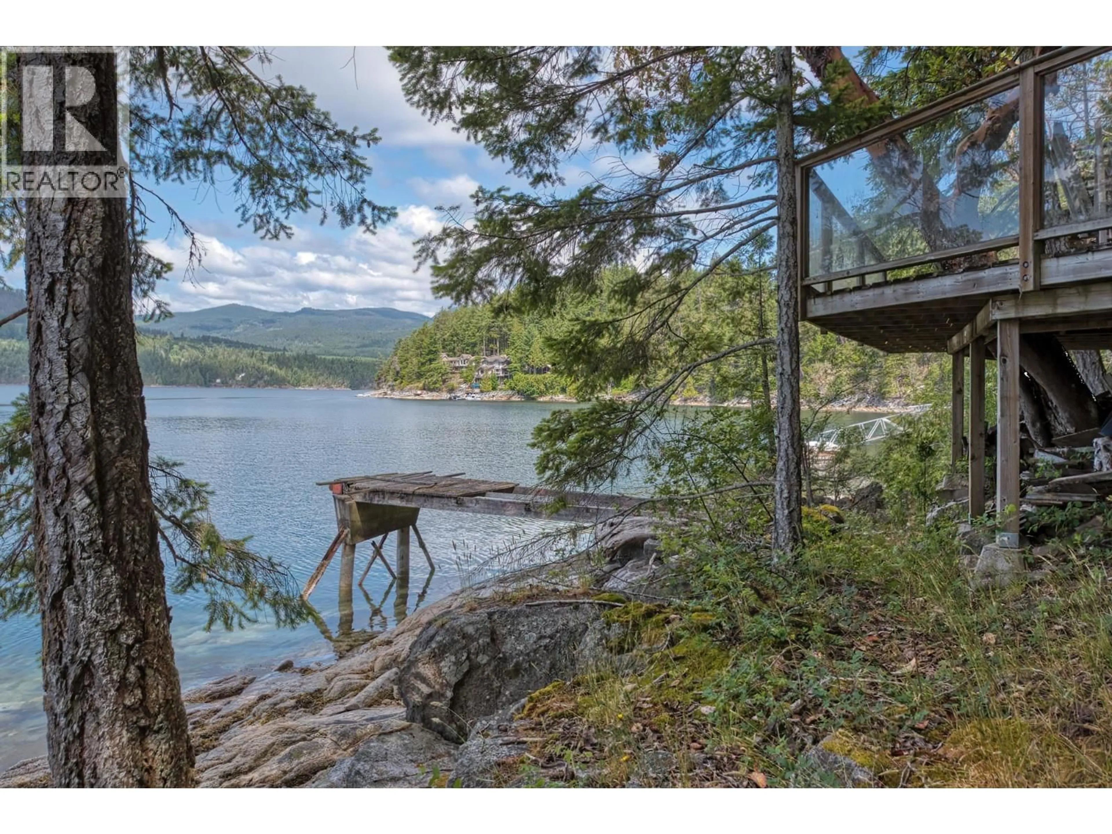 Unknown for 6761 SANDY HOOK TRAIL, Sechelt British Columbia V7Z0C9