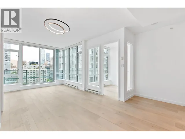 1601 - 833 HOMER STREET, Vancouver 2