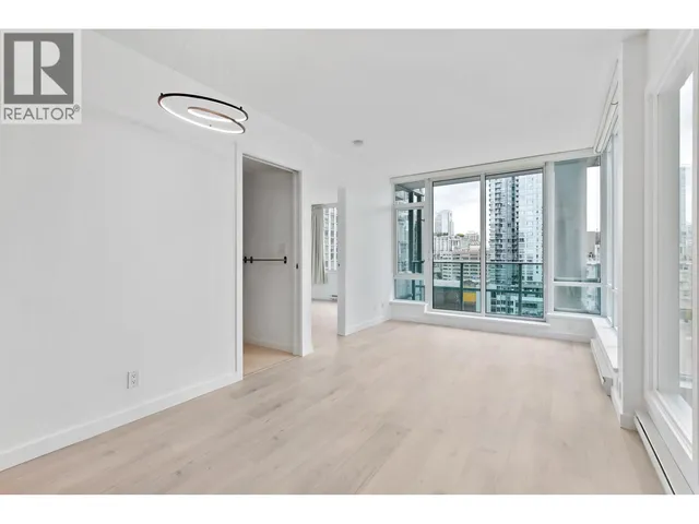 1601 - 833 HOMER STREET, Vancouver 3