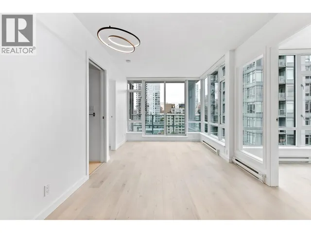 1601 - 833 HOMER STREET, Vancouver 4