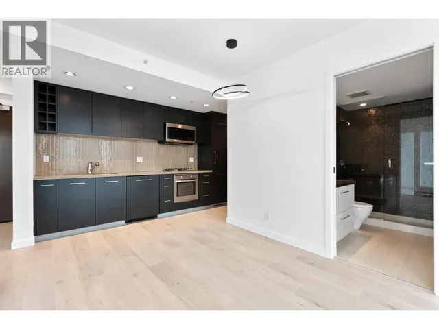1601 - 833 HOMER STREET, Vancouver 5