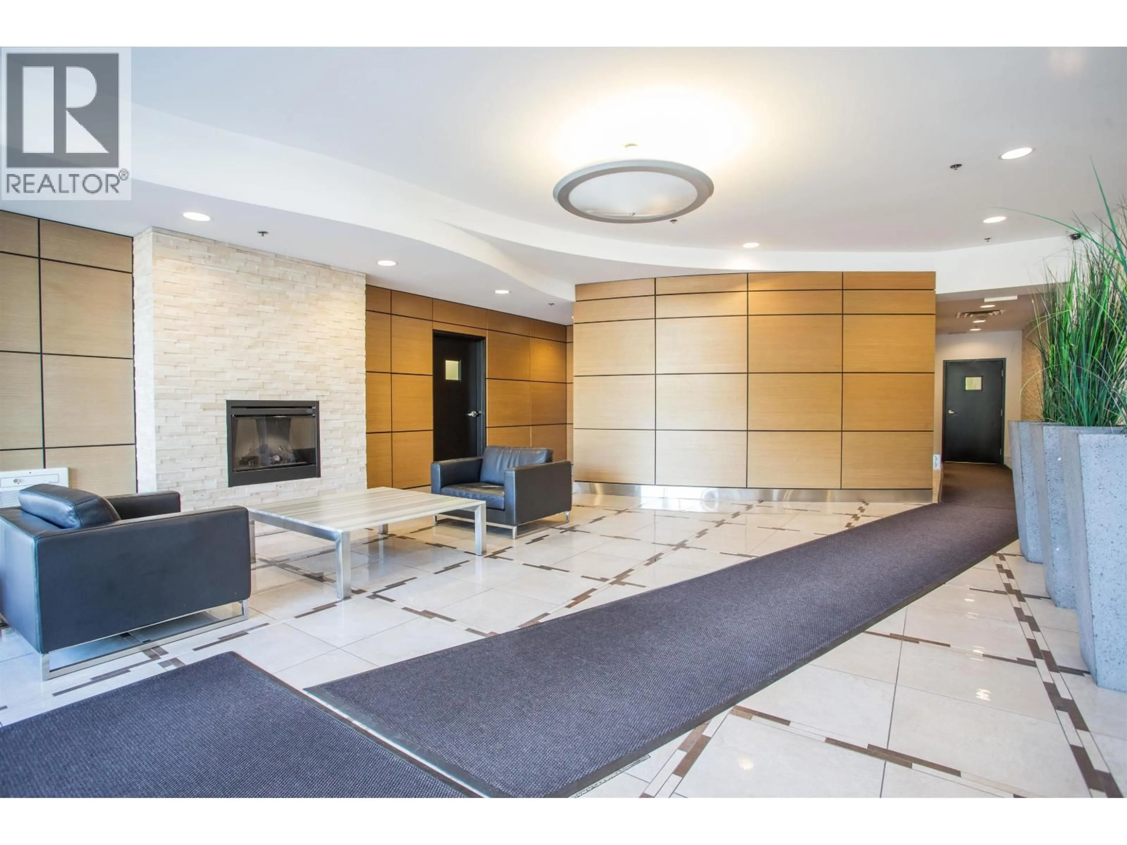 Lobby for 802 - 12069 HARRIS ROAD, Pitt Meadows British Columbia V3Y0C8