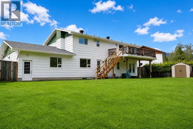 33 MARGETTS STREET, Kitimat 4