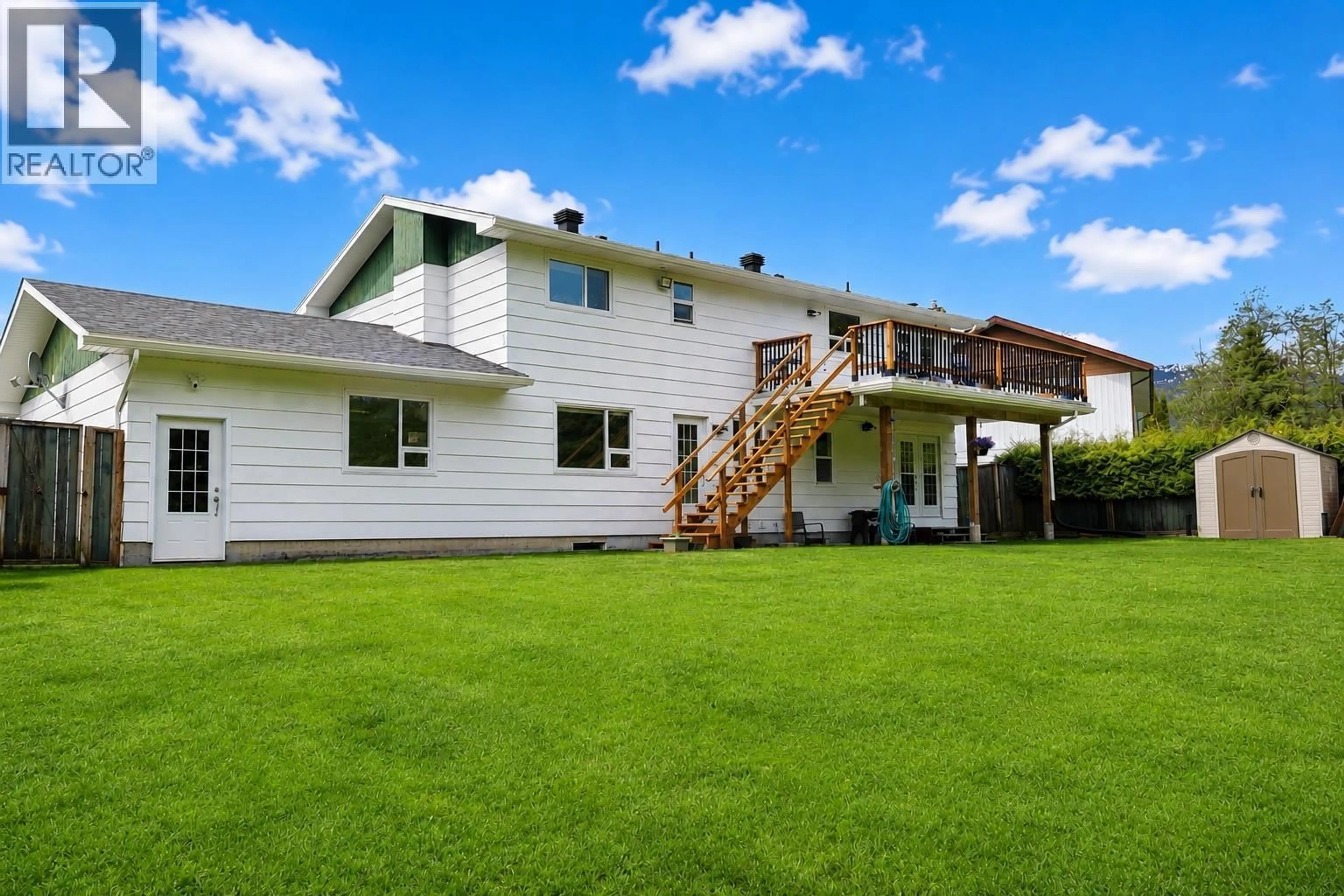 Unknown for 33 MARGETTS STREET, Kitimat British Columbia V8C2L4