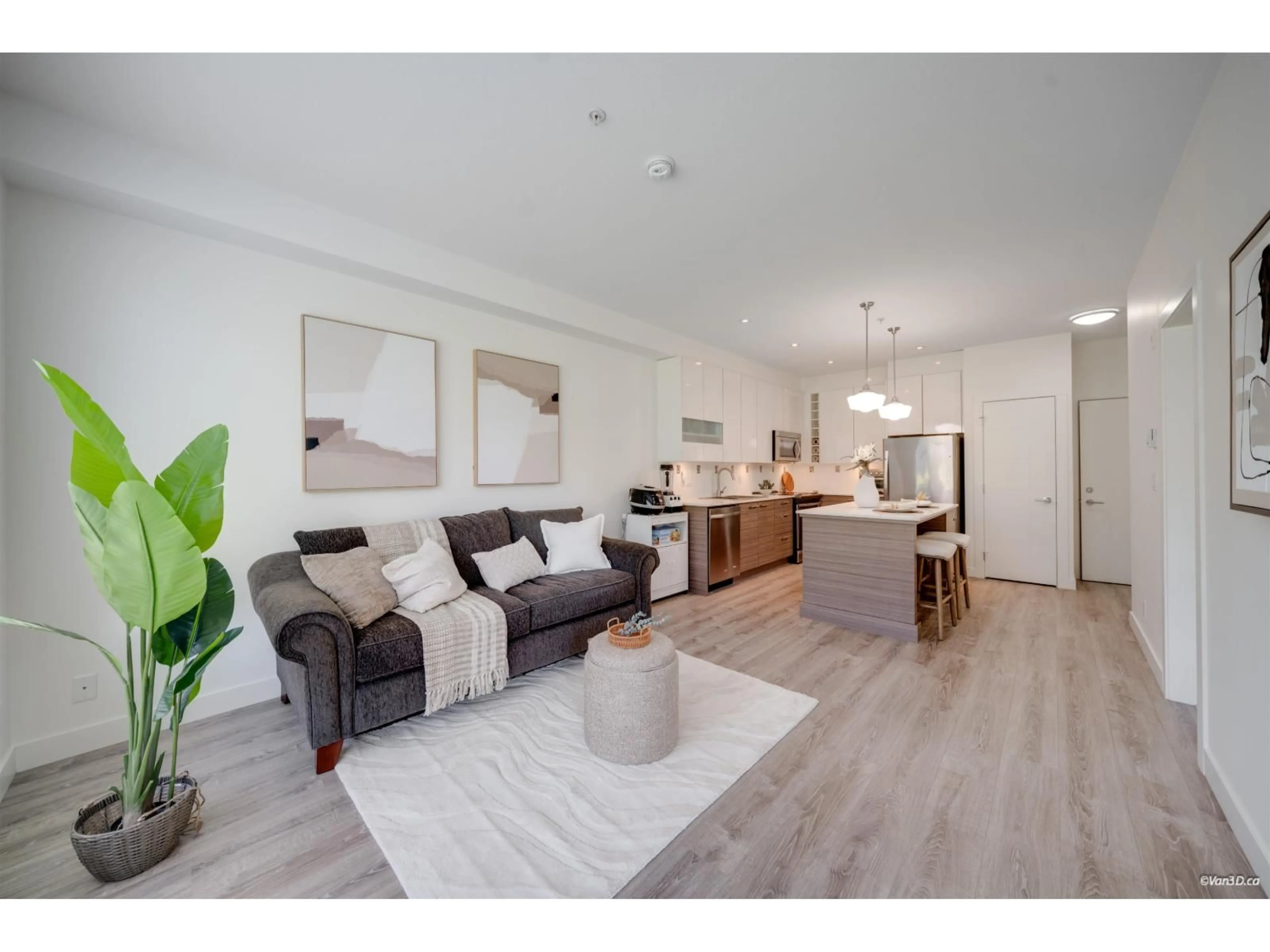 Unknown for 311 - 16398 64 AVENUE, Surrey British Columbia V3S6X6