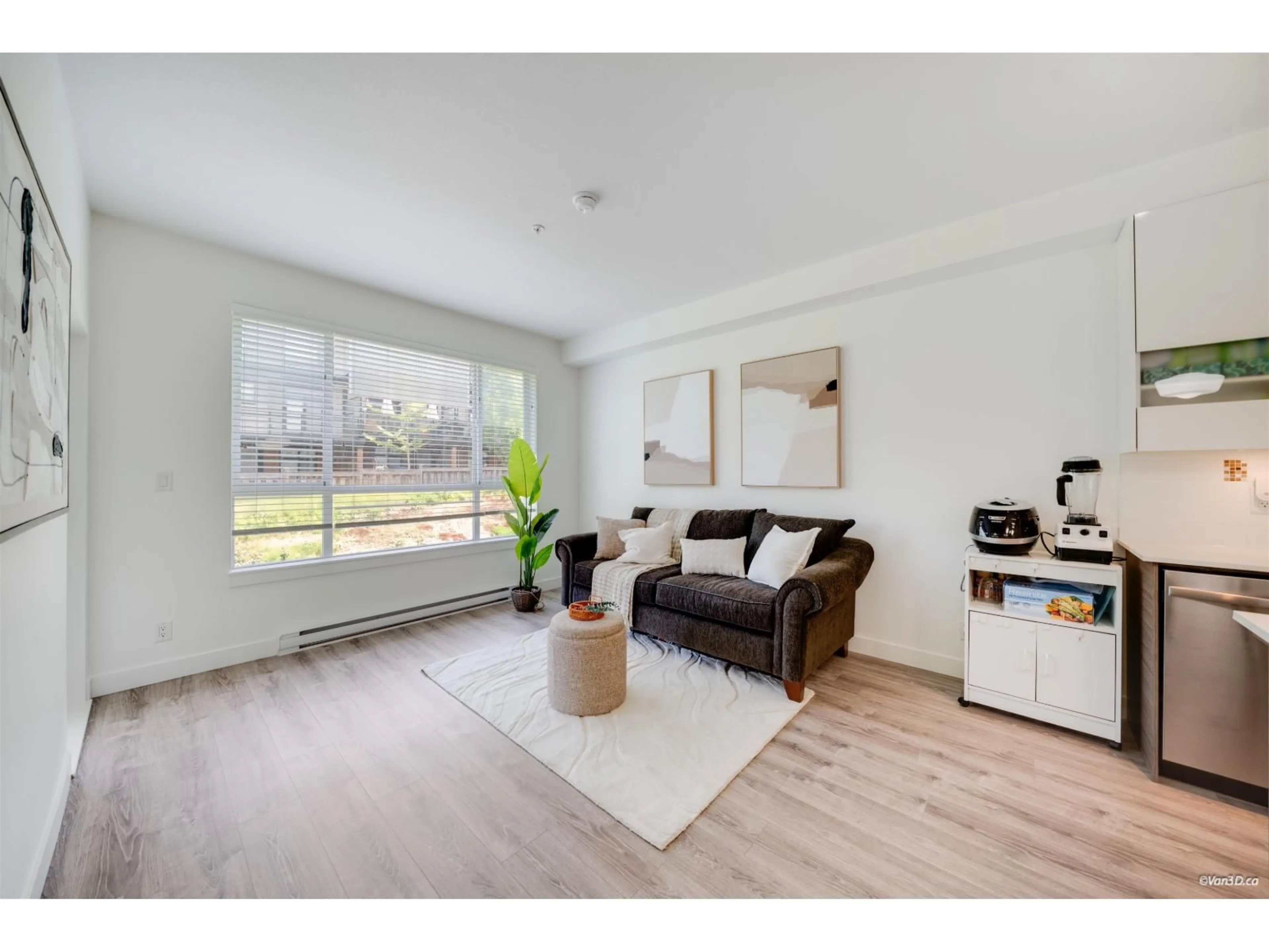 Unknown for 311 - 16398 64 AVENUE, Surrey British Columbia V3S6X6