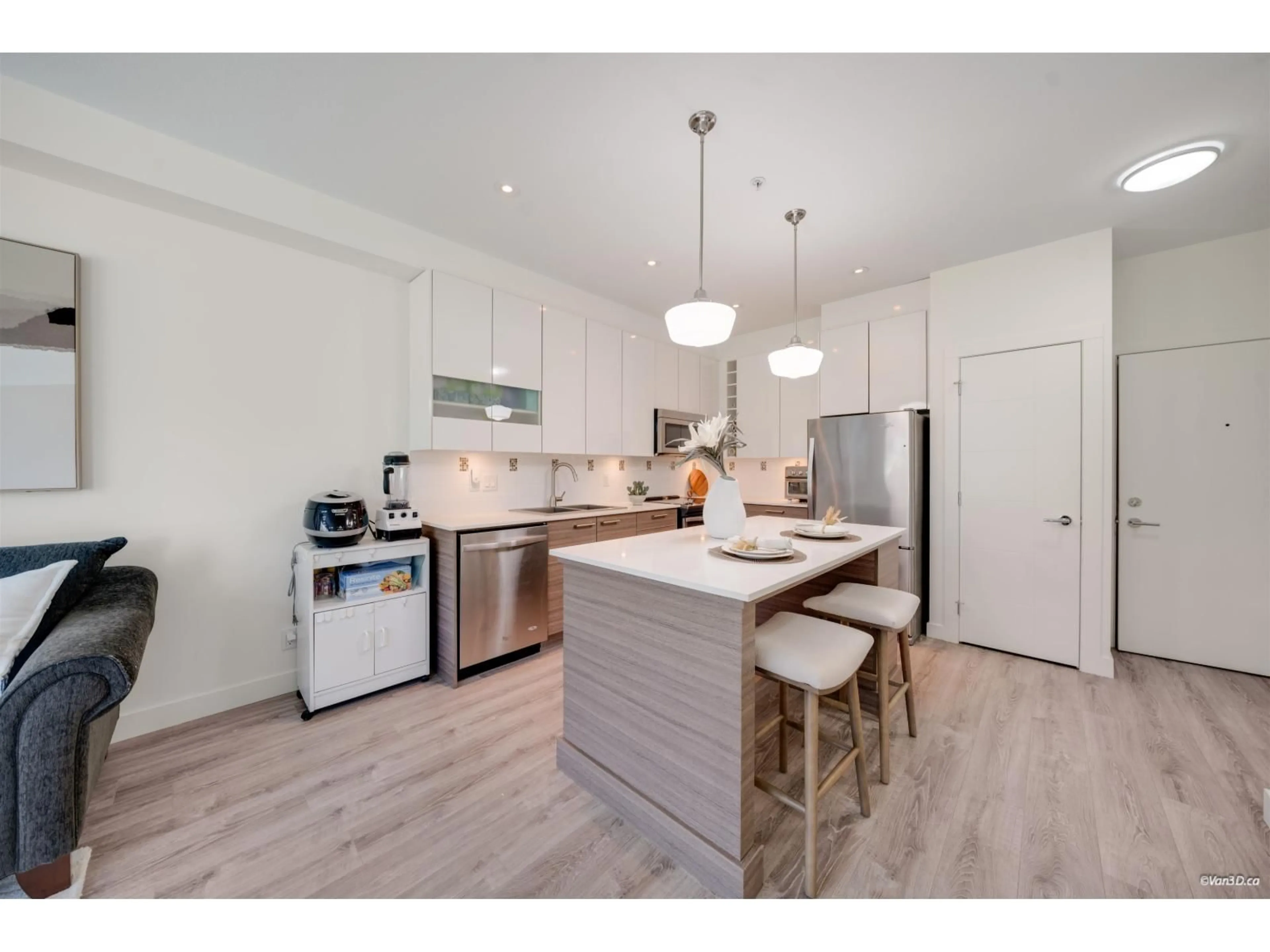 Unknown for 311 - 16398 64 AVENUE, Surrey British Columbia V3S6X6