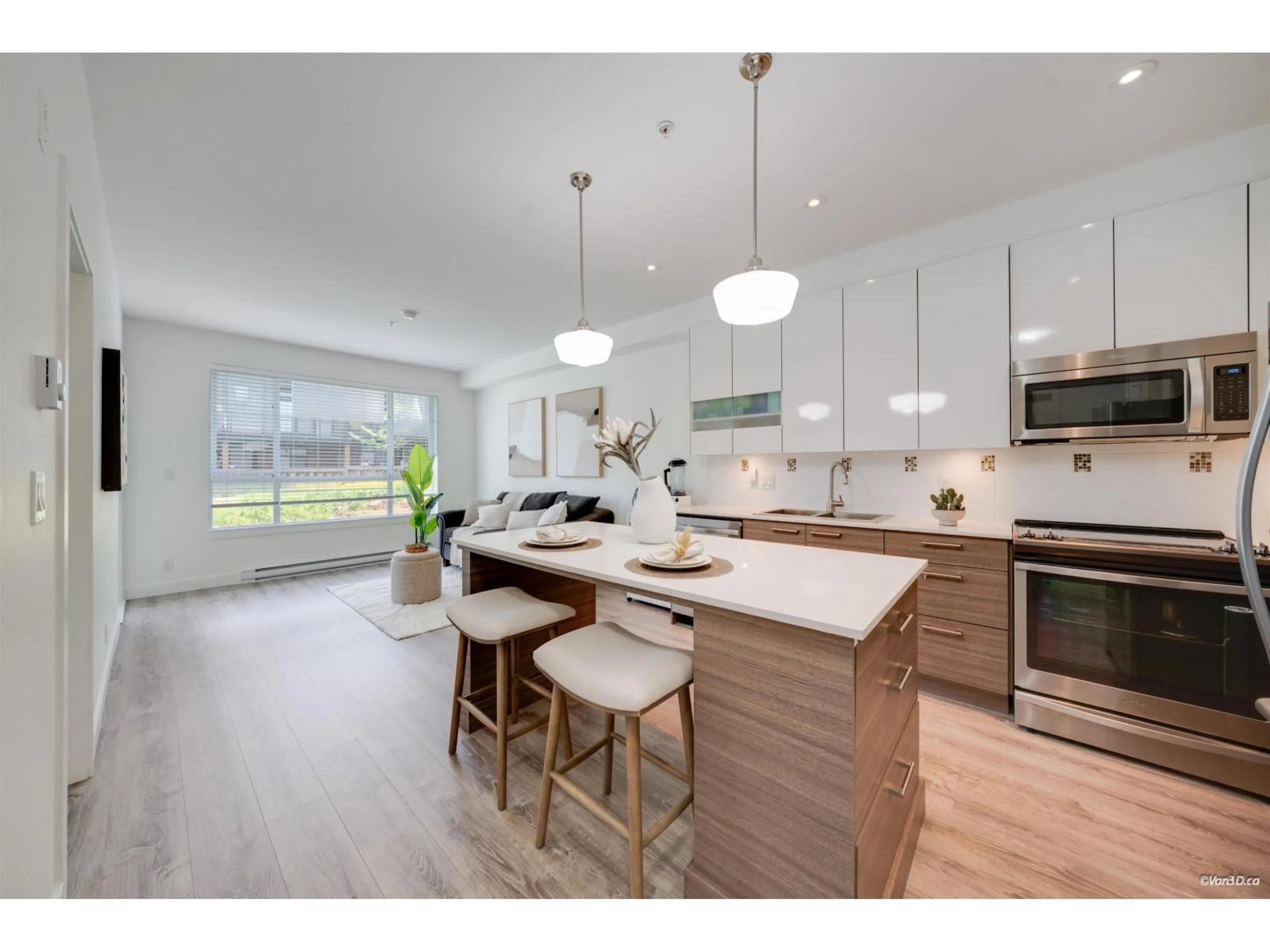 Unknown for 311 - 16398 64 AVENUE, Surrey British Columbia V3S6X6