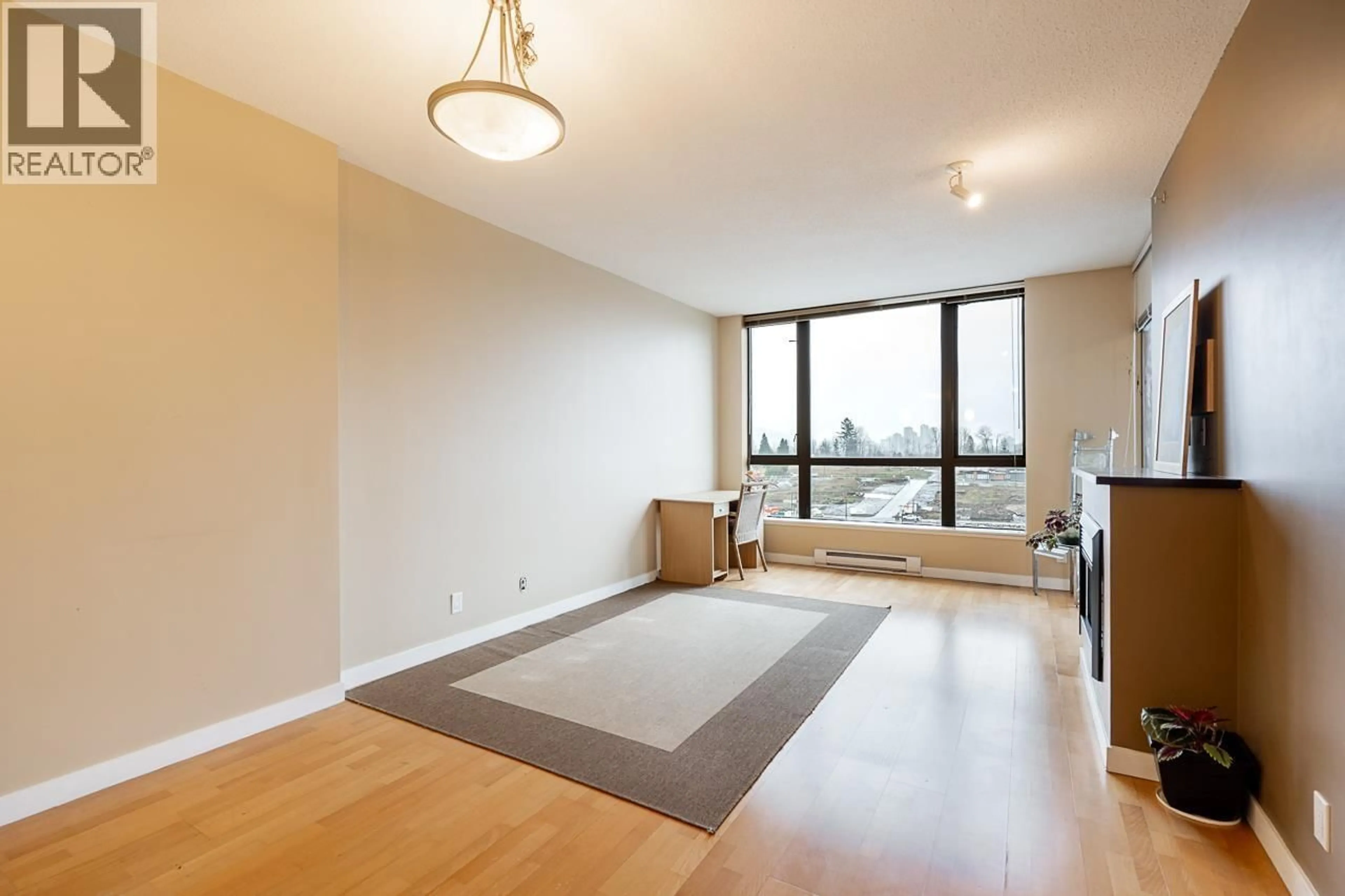 Unknown for 1701 - 400 CAPILANO ROAD, Port Moody British Columbia V3H0E1