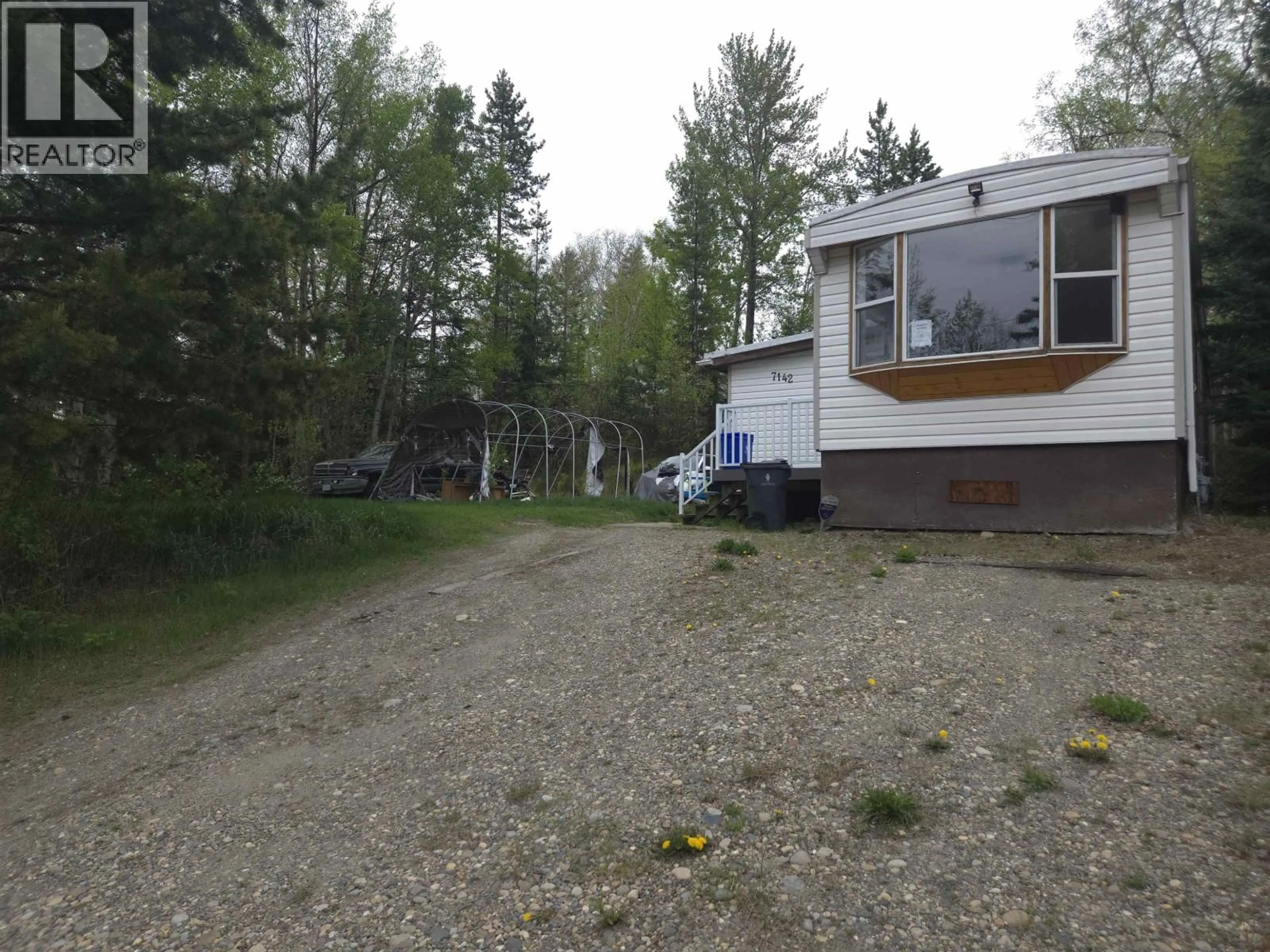 Unknown for 7142 BEAR ROAD, Prince George British Columbia V2N5N7