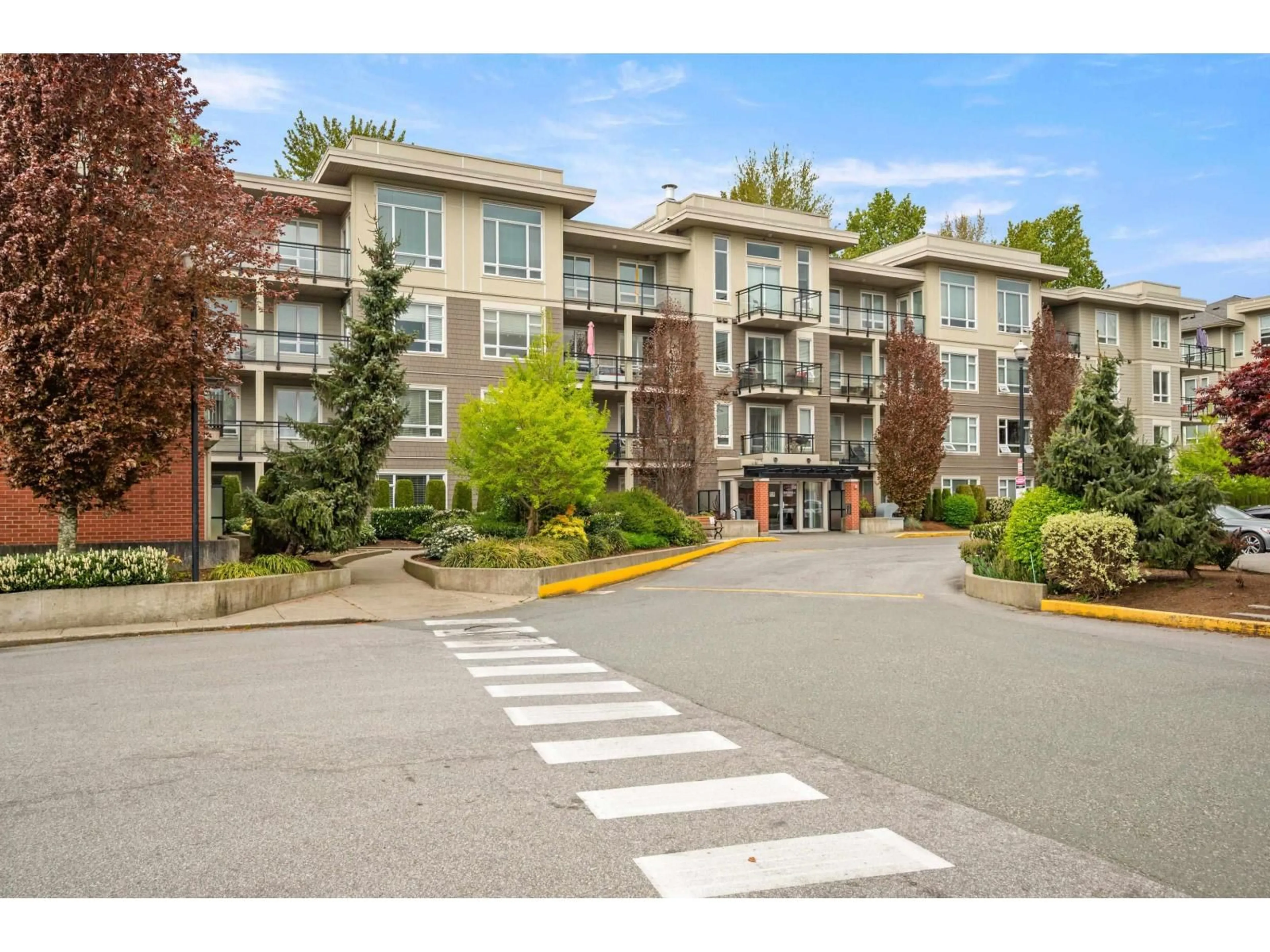 Unknown for A409 - 20211 66 AVENUE, Langley British Columbia V2Y0L4
