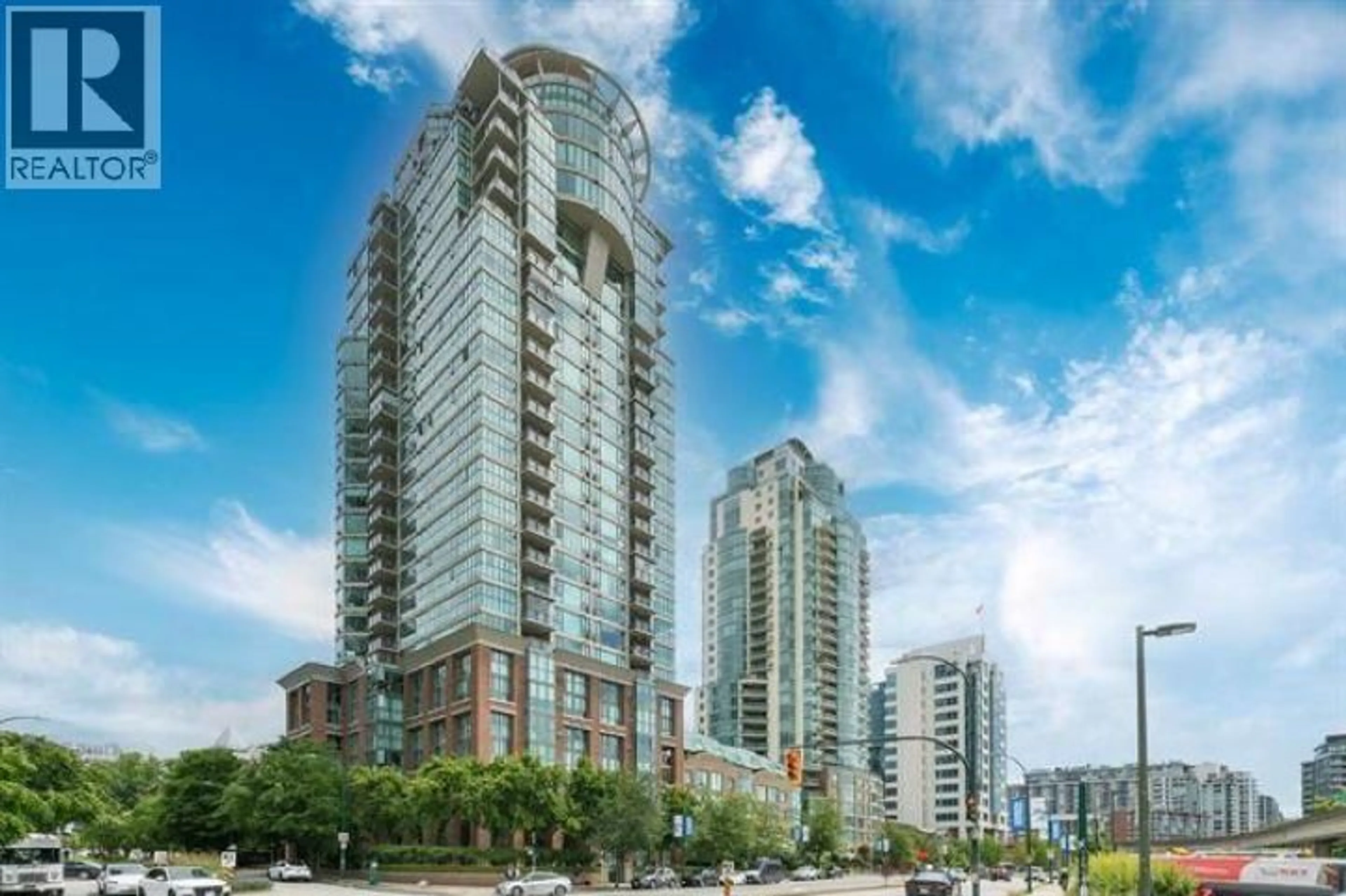 Unknown for 2105 - 1128 QUEBEC STREET, Vancouver British Columbia V6A4E1