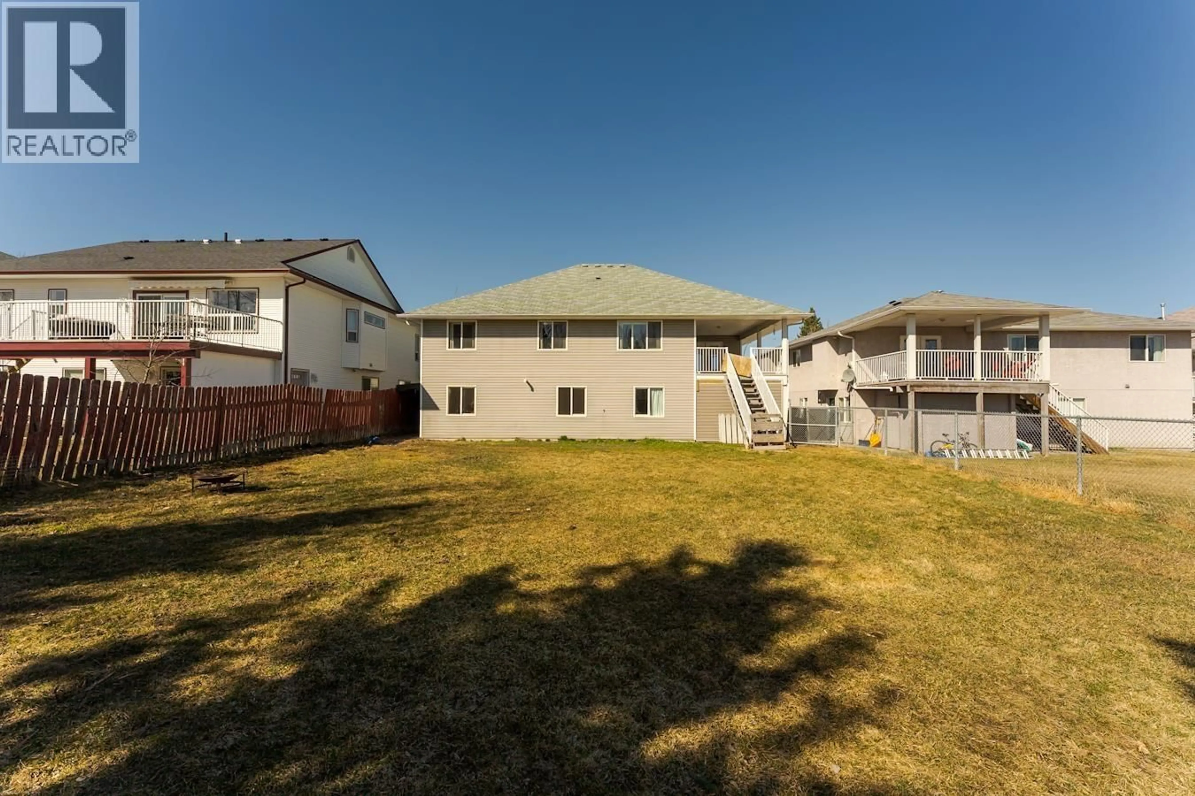 Patio, unknown for 6982 EUGENE ROAD, Prince George British Columbia V2N5P6