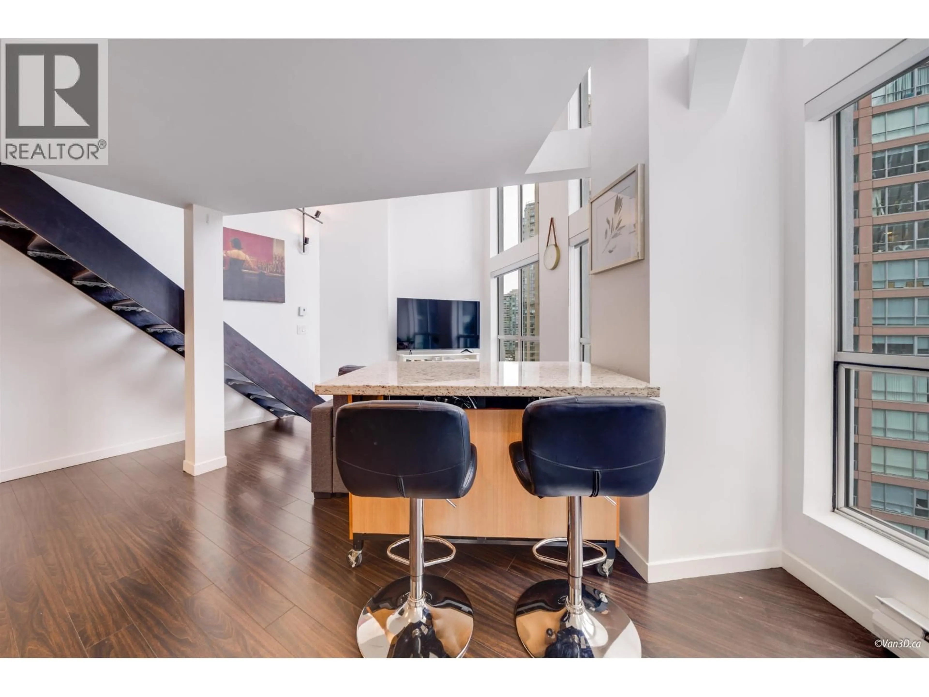 Unknown for 608 - 933 SEYMOUR STREET, Vancouver British Columbia V6B6L6
