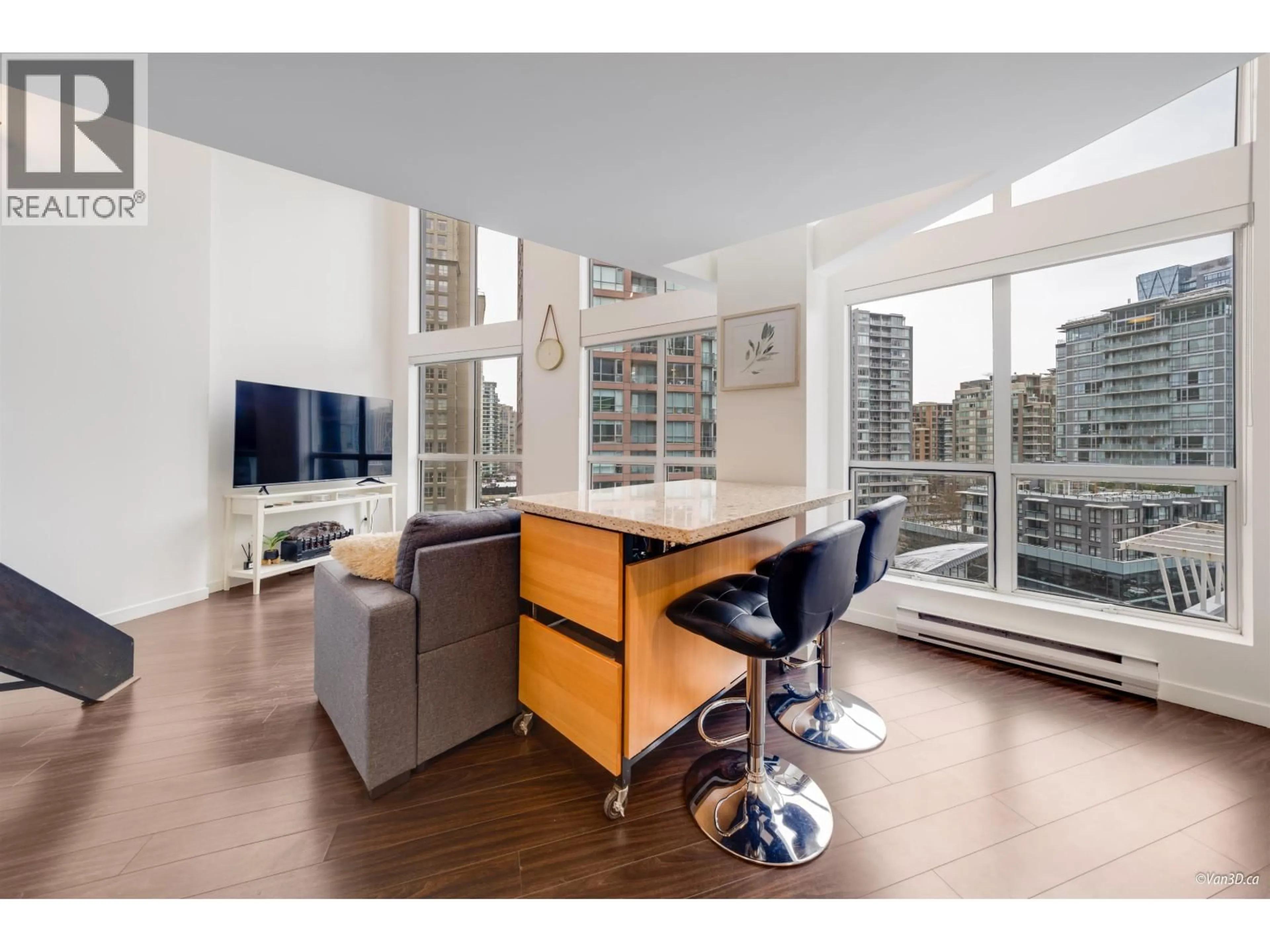 Unknown for 608 - 933 SEYMOUR STREET, Vancouver British Columbia V6B6L6
