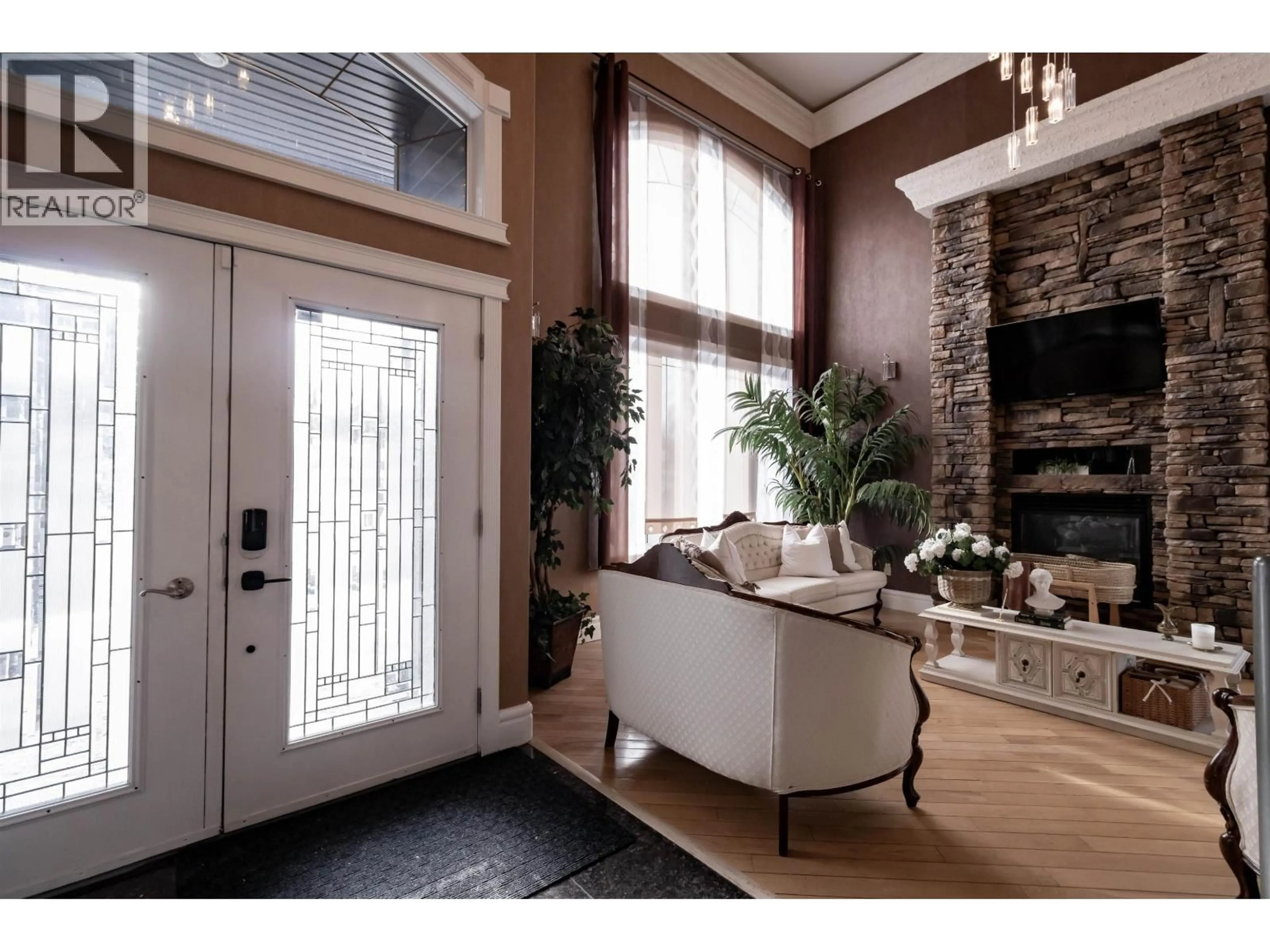 Indoor entryway for 12854 BENS ROAD, Charlie Lake British Columbia V0C1H0