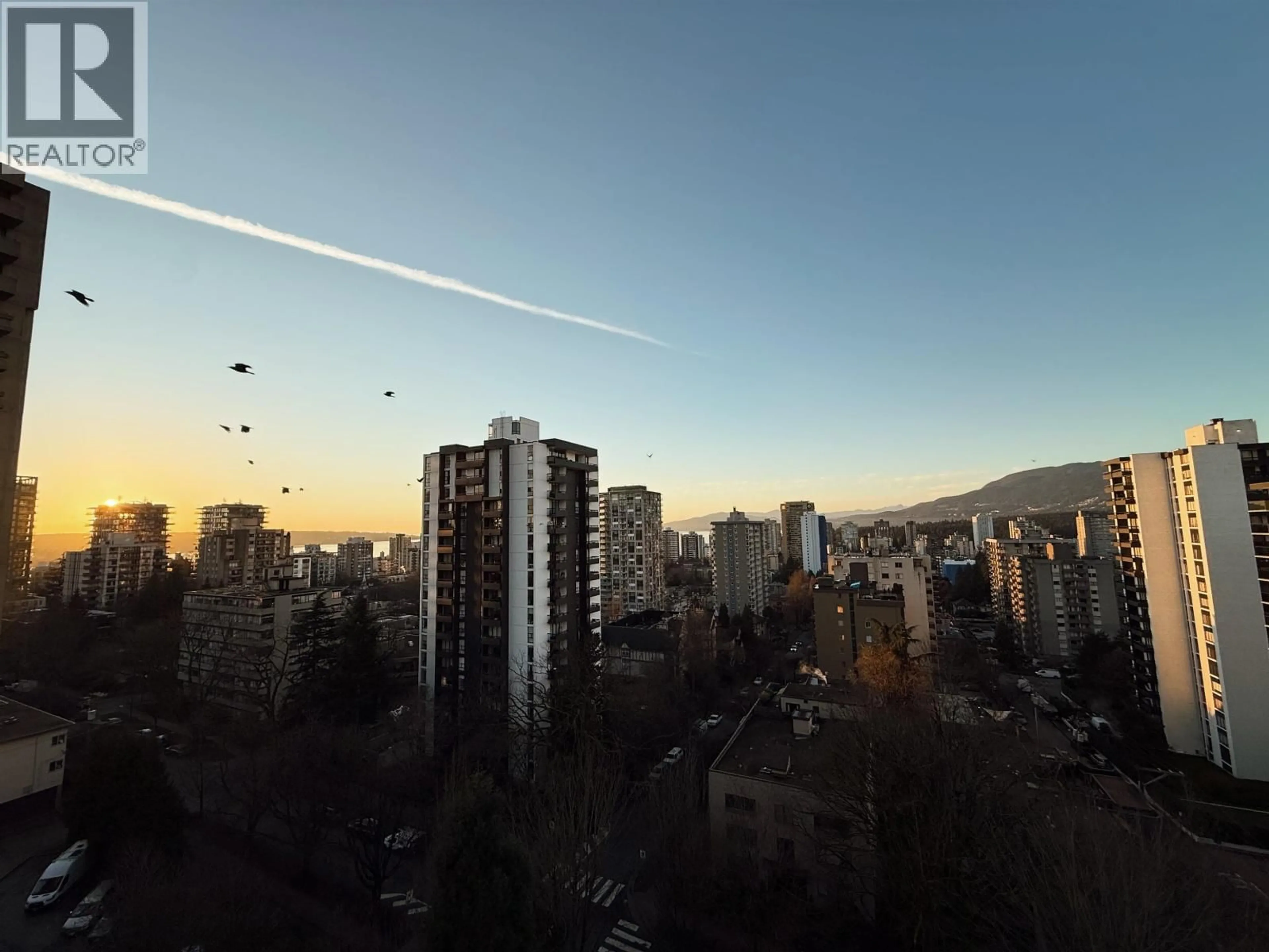 Unknown for 1207 - 1277 NELSON STREET, Vancouver British Columbia V6E4M8
