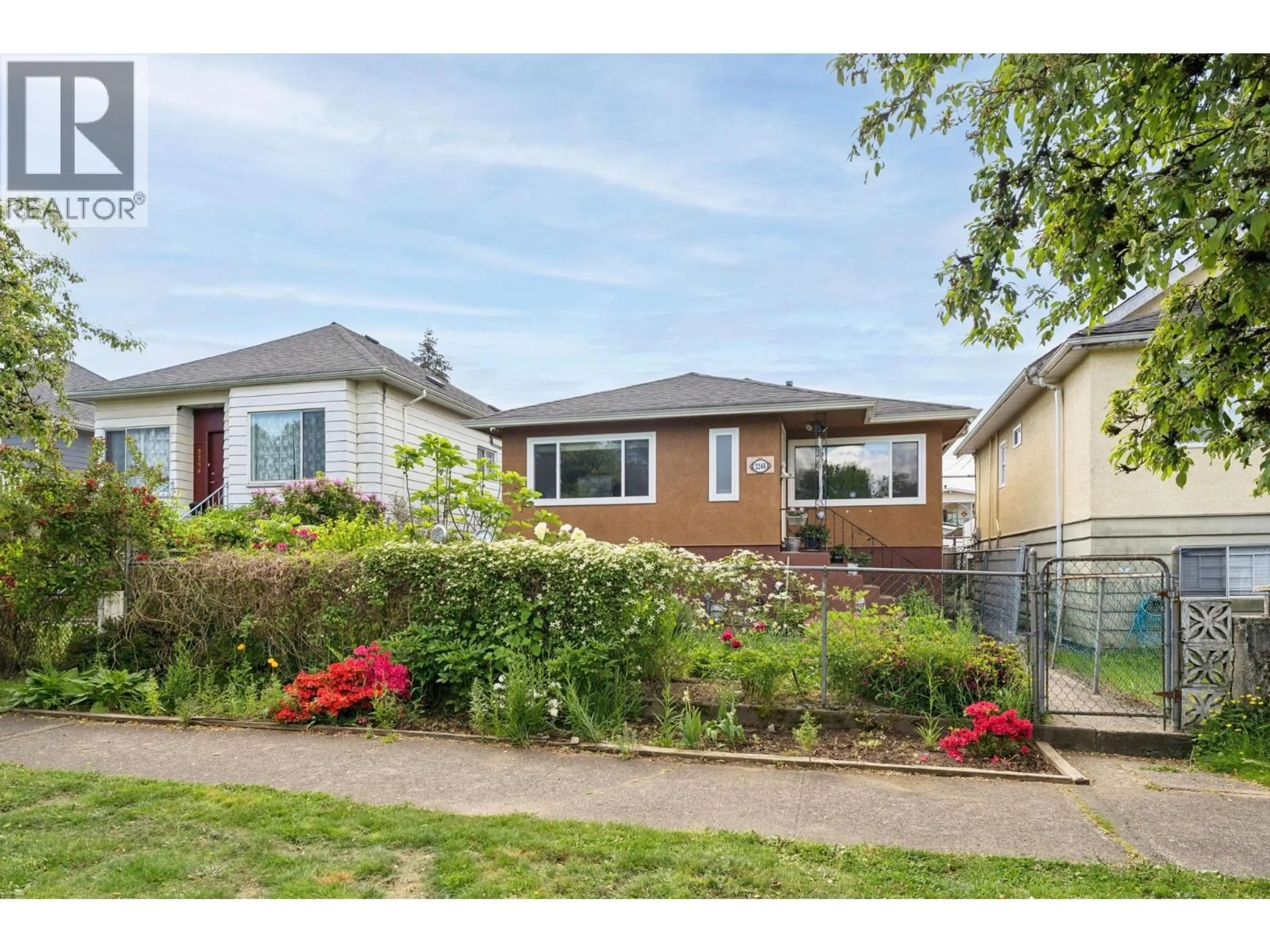 Unknown for 2248 MANNERING AVENUE, Vancouver British Columbia V5N3C4