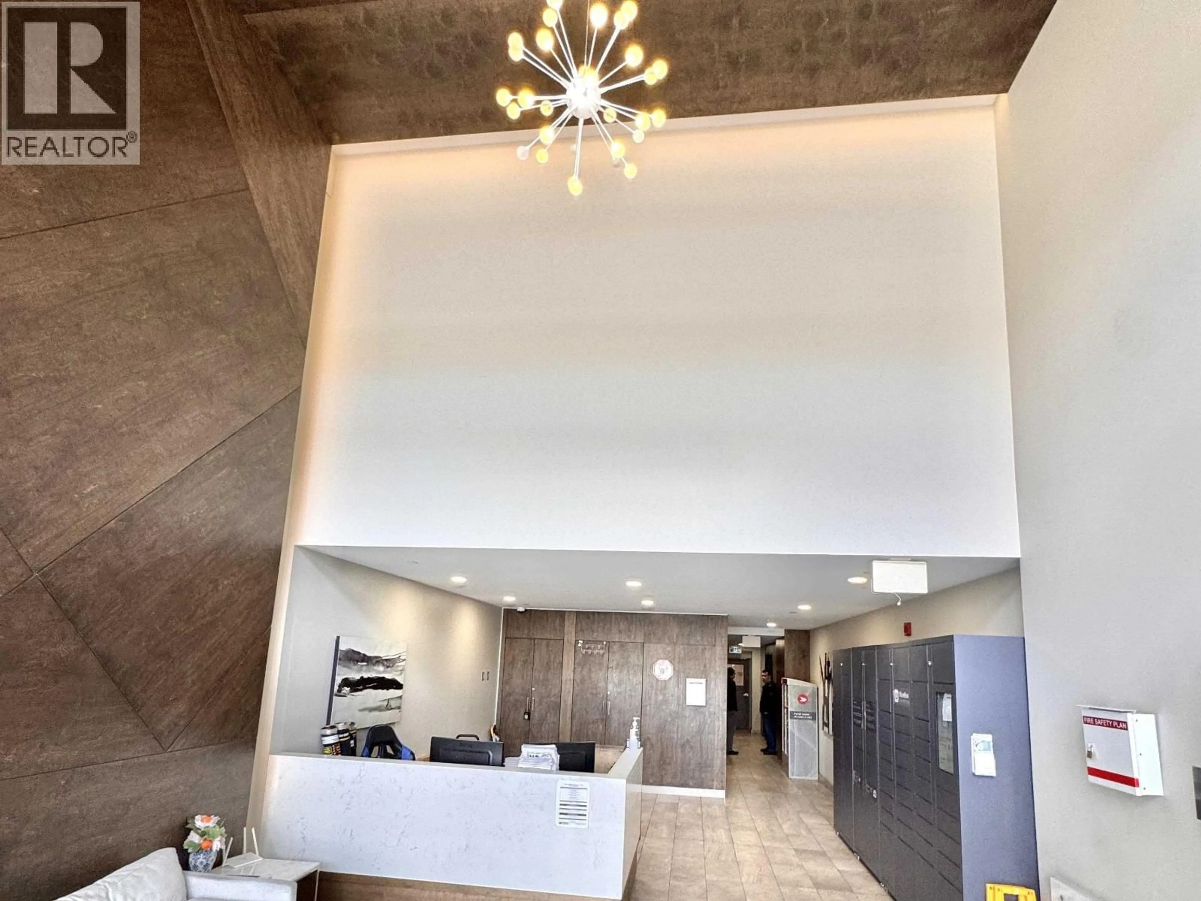 Indoor foyer for 603 - 5619 CEDARBRIDGE WAY, Richmond British Columbia V6X0P8