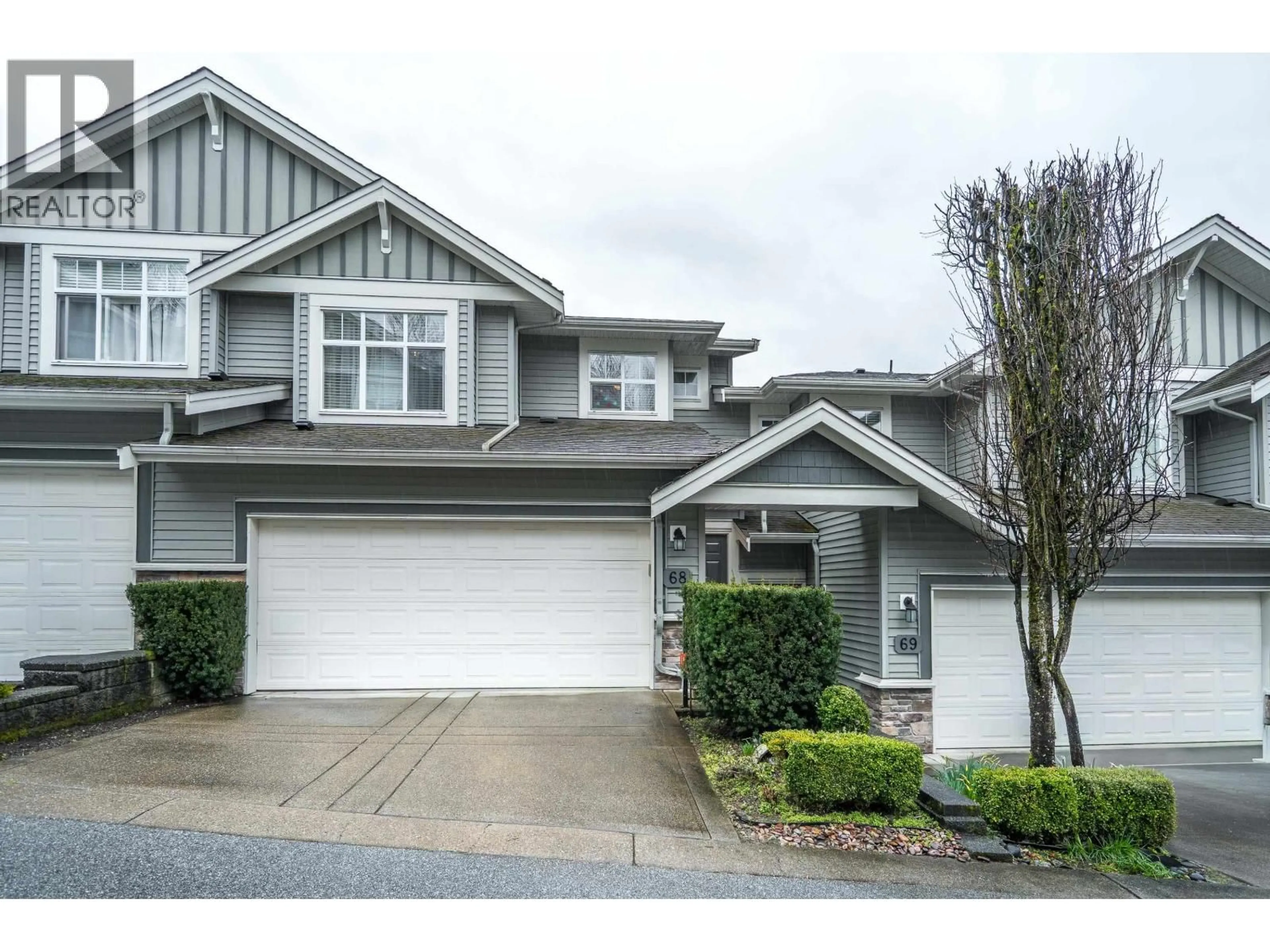 Unknown for 68 - 11282 COTTONWOOD DRIVE, Maple Ridge British Columbia V2X8W8