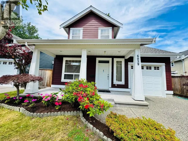 6039 46A AVENUE, Delta 2