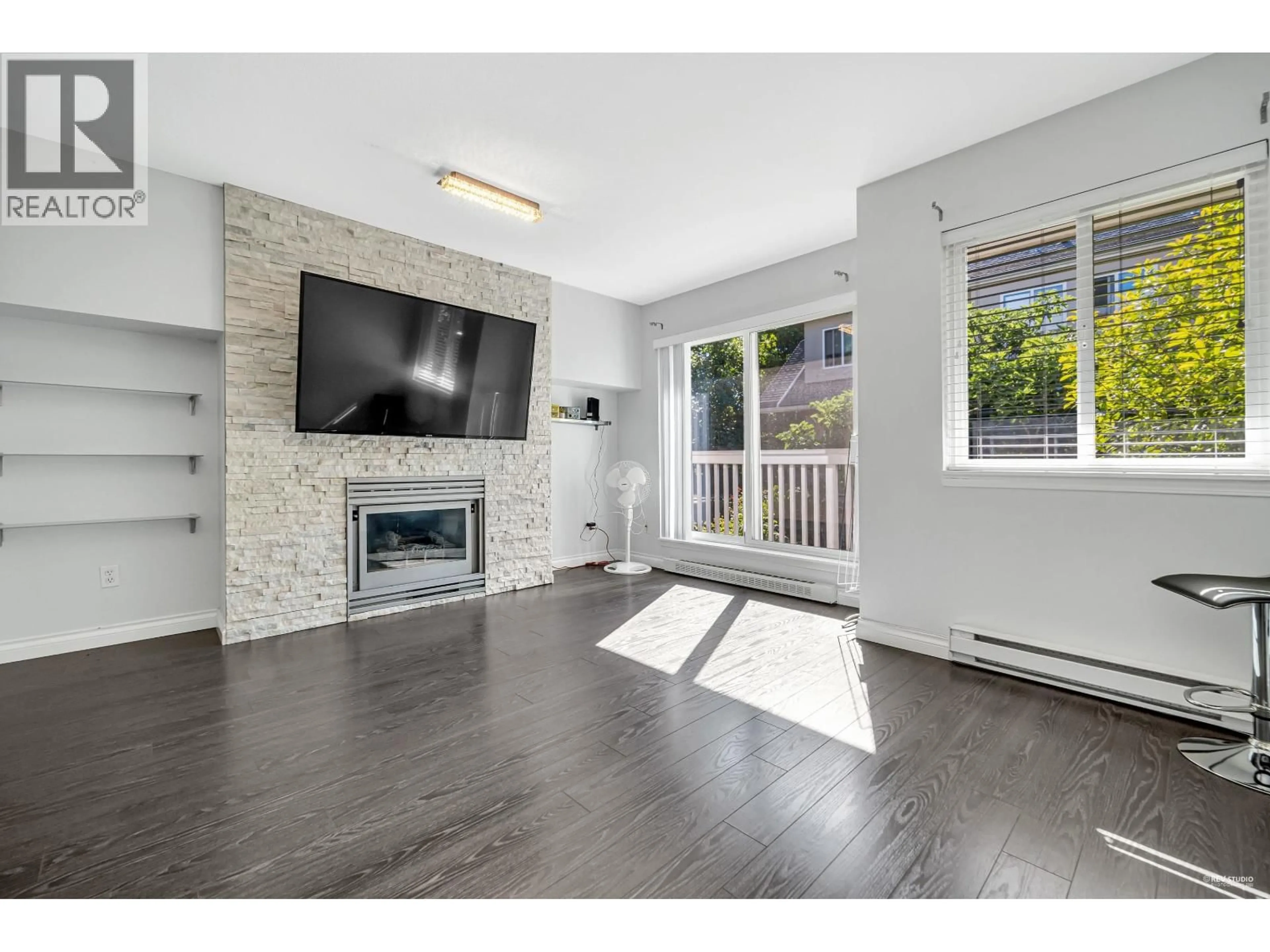 Unknown for 79 - 7831 GARDEN CITY ROAD, Richmond British Columbia V6Y4A3