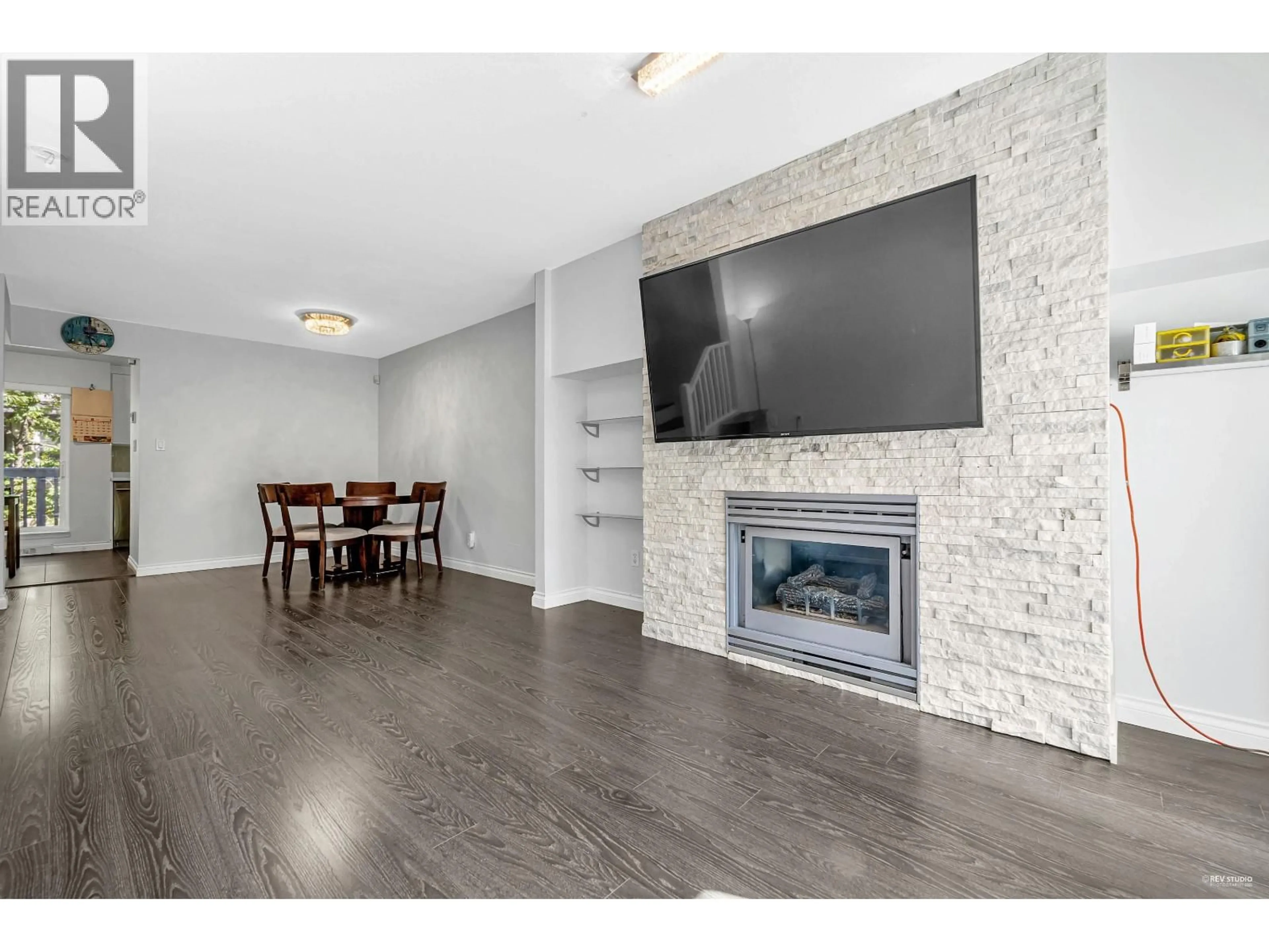 Unknown for 79 - 7831 GARDEN CITY ROAD, Richmond British Columbia V6Y4A3