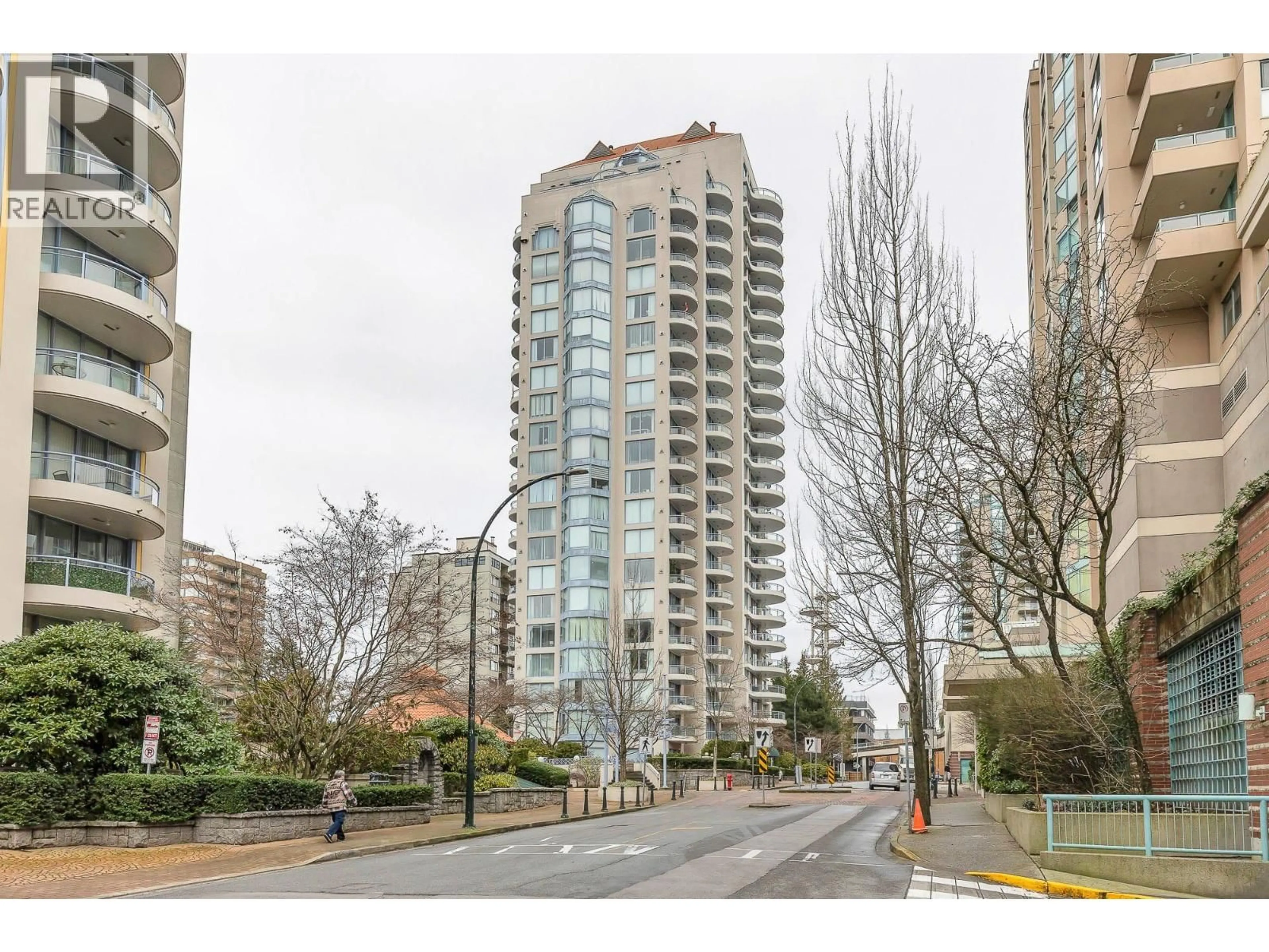 Unknown for 1904 - 719 PRINCESS STREET, New Westminster British Columbia V3M6T9
