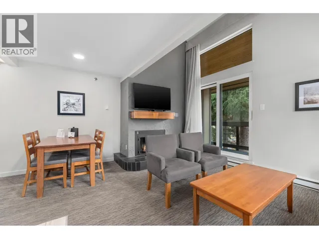 202 - 4420 SUNDIAL PLACE, Whistler 5