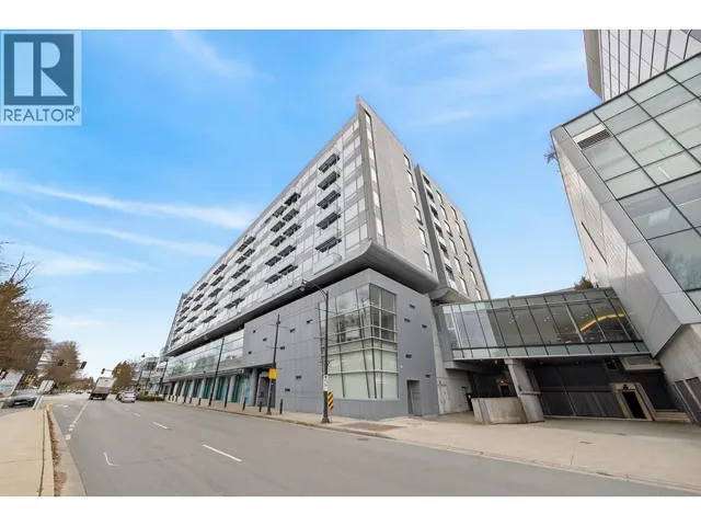 621 - 8080 CAMBIE ROAD, Richmond