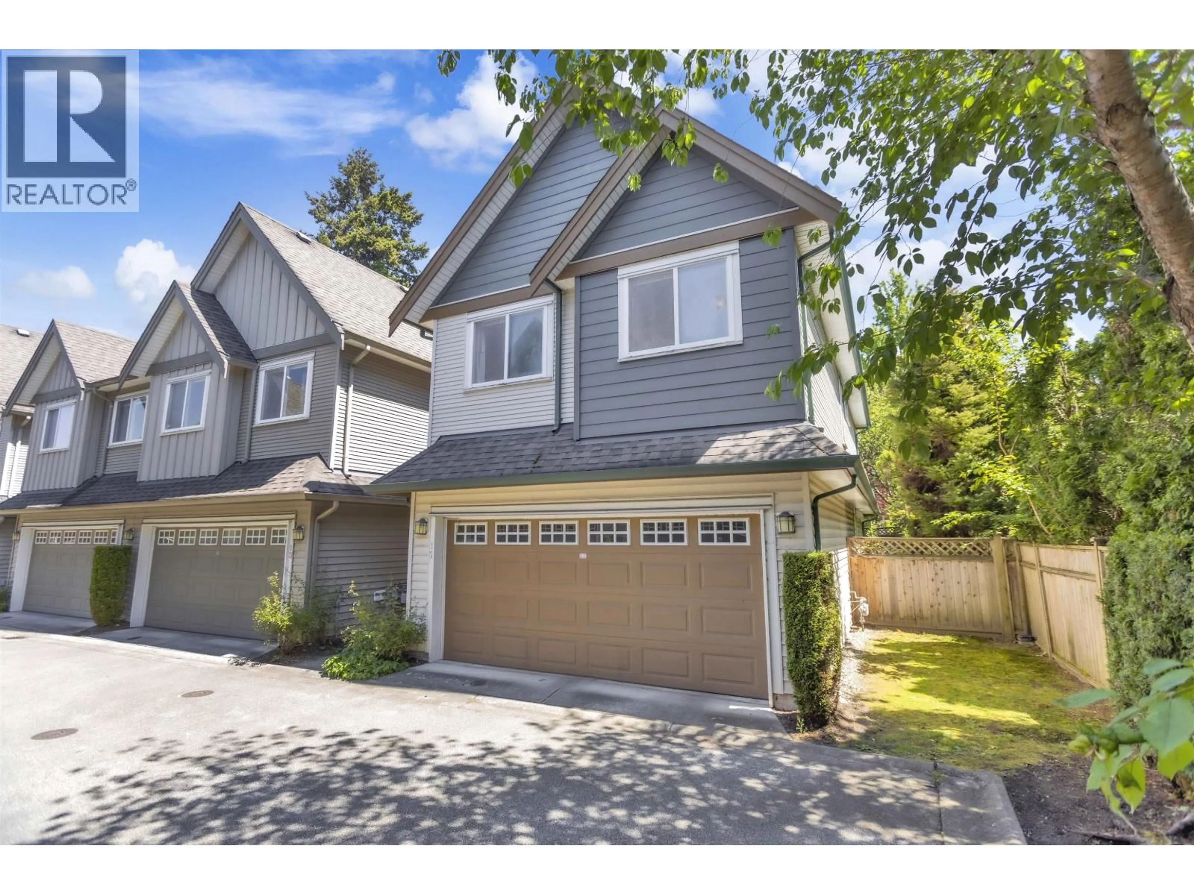 Unknown for 12 - 7788 ASH STREET, Richmond British Columbia V6Y2S1